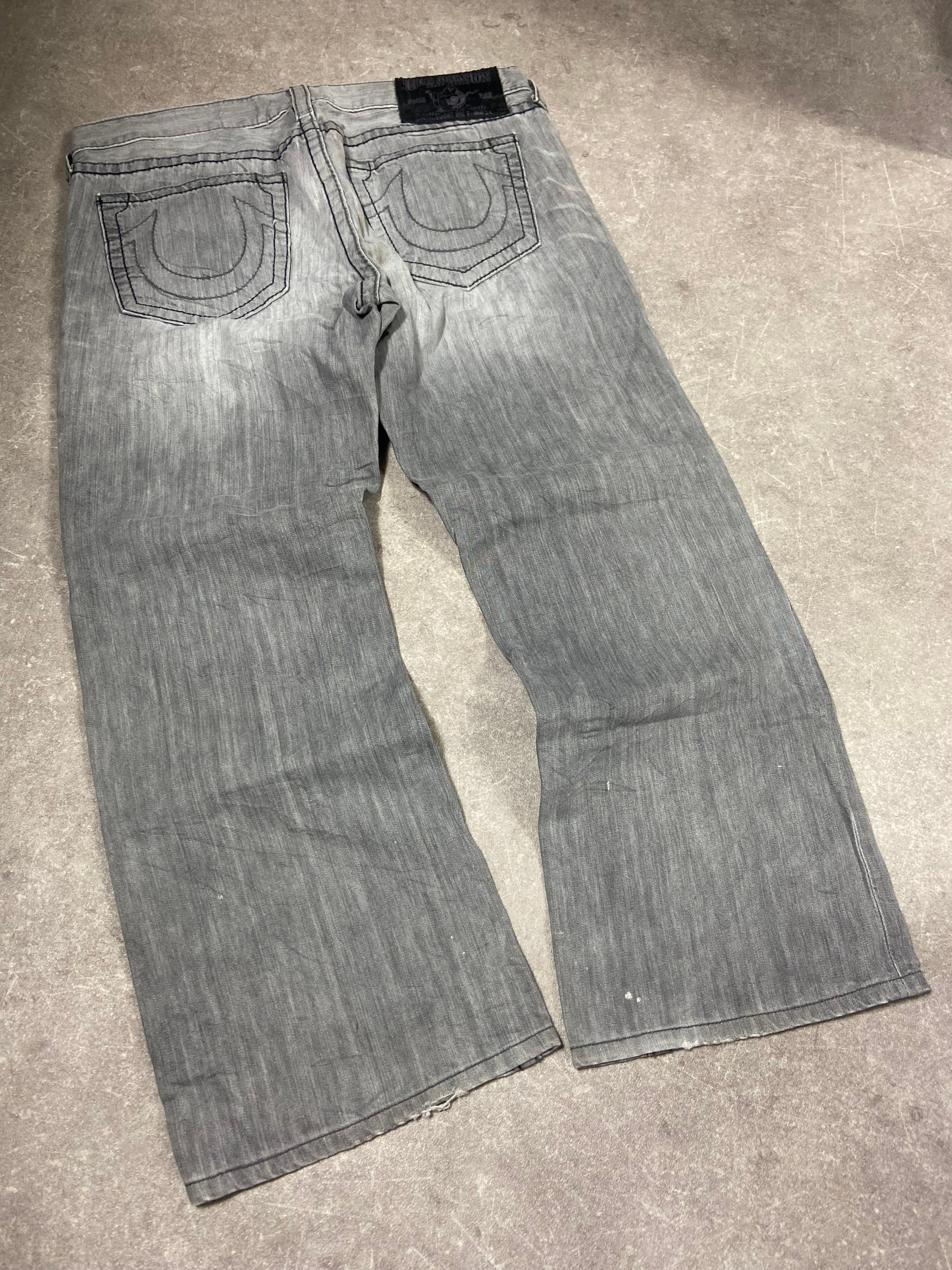 True religion jeans M