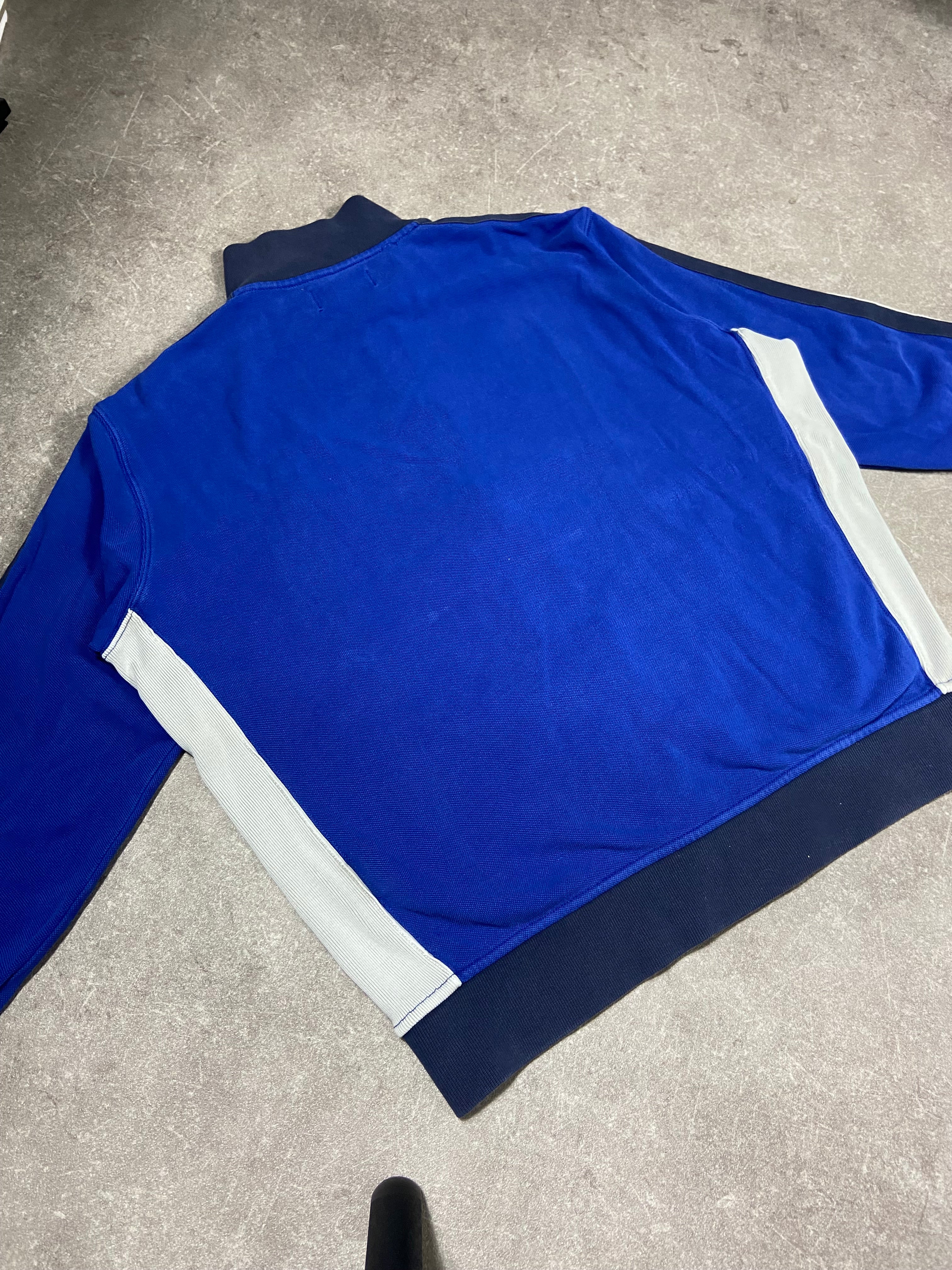Ralph Lauren tracksuit jacket L