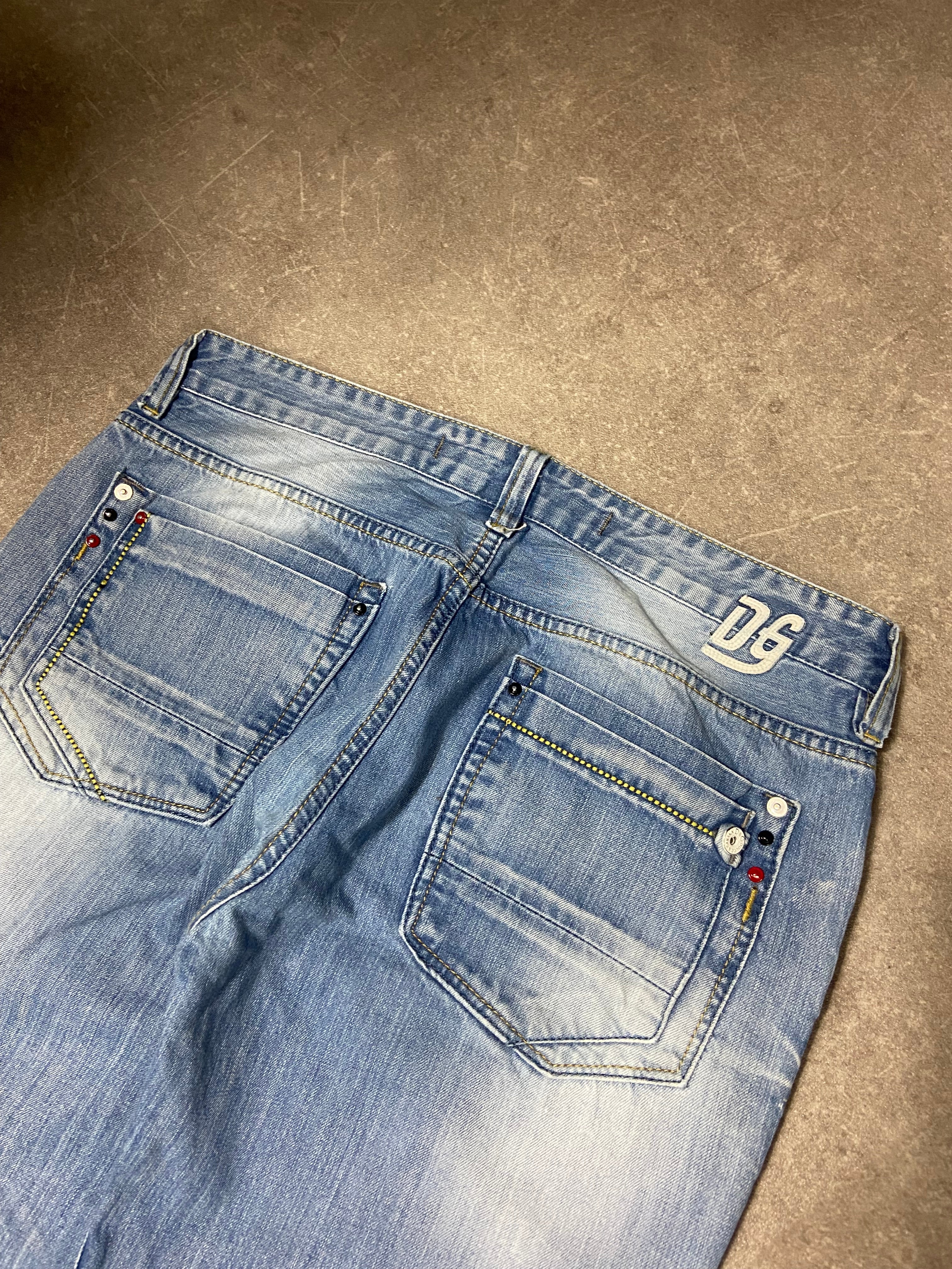 Dolce & Gabbana Jeans