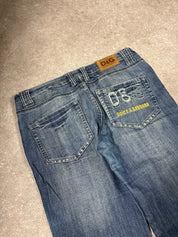 Dolce Gabbana Jeans (S)