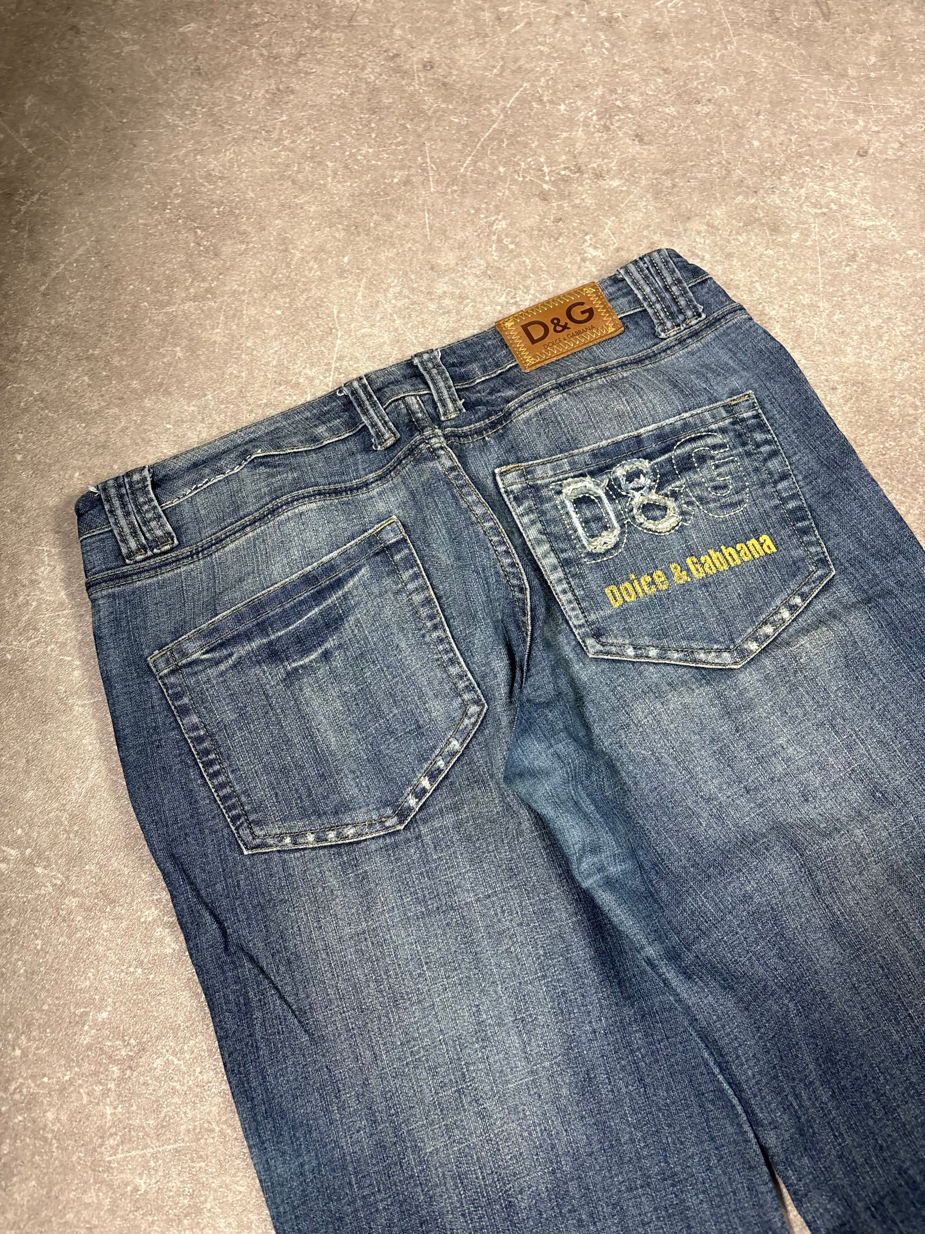 Dolce Gabbana Jeans (S)