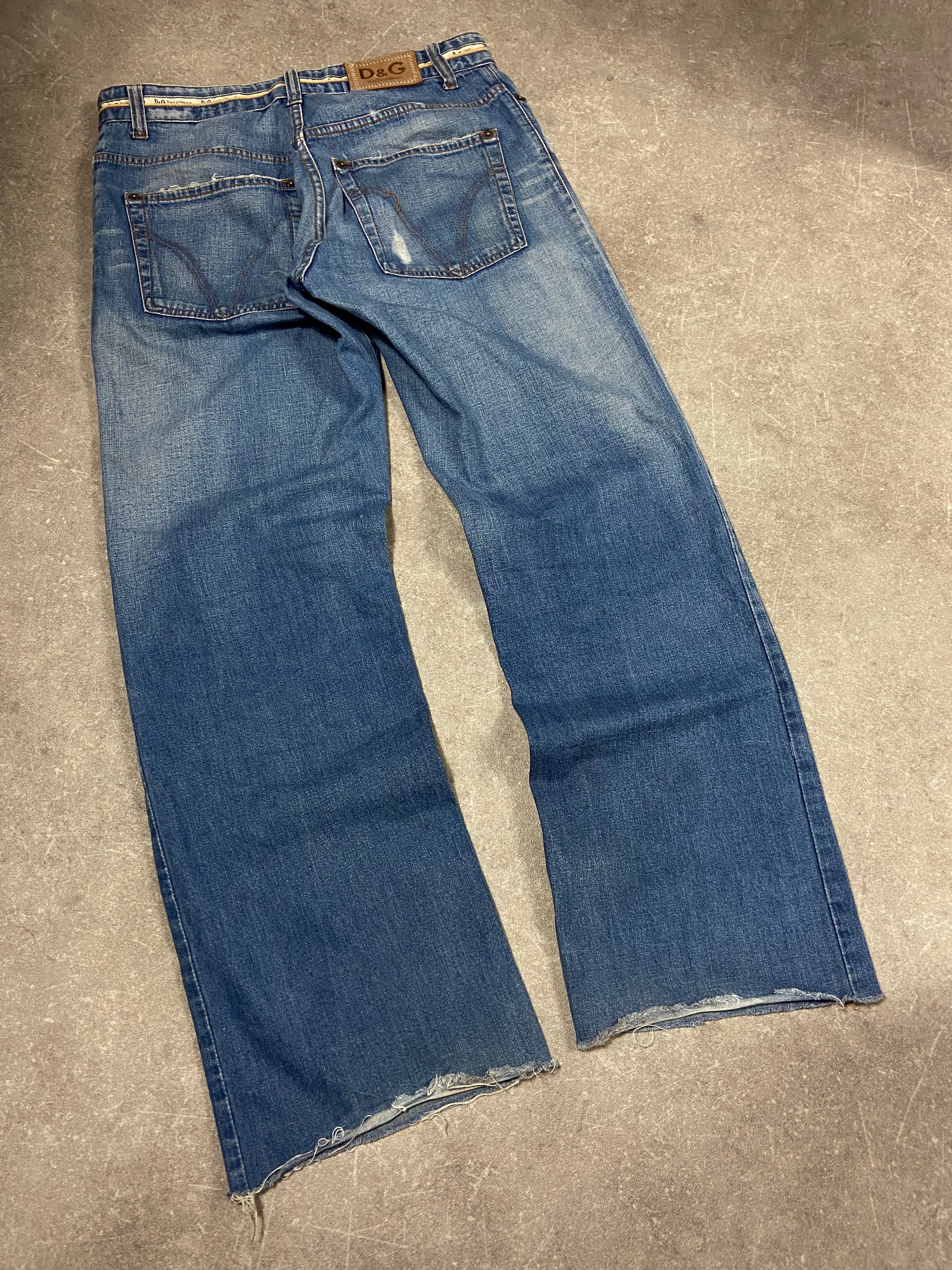 Dolce & Gabbana Jeans M