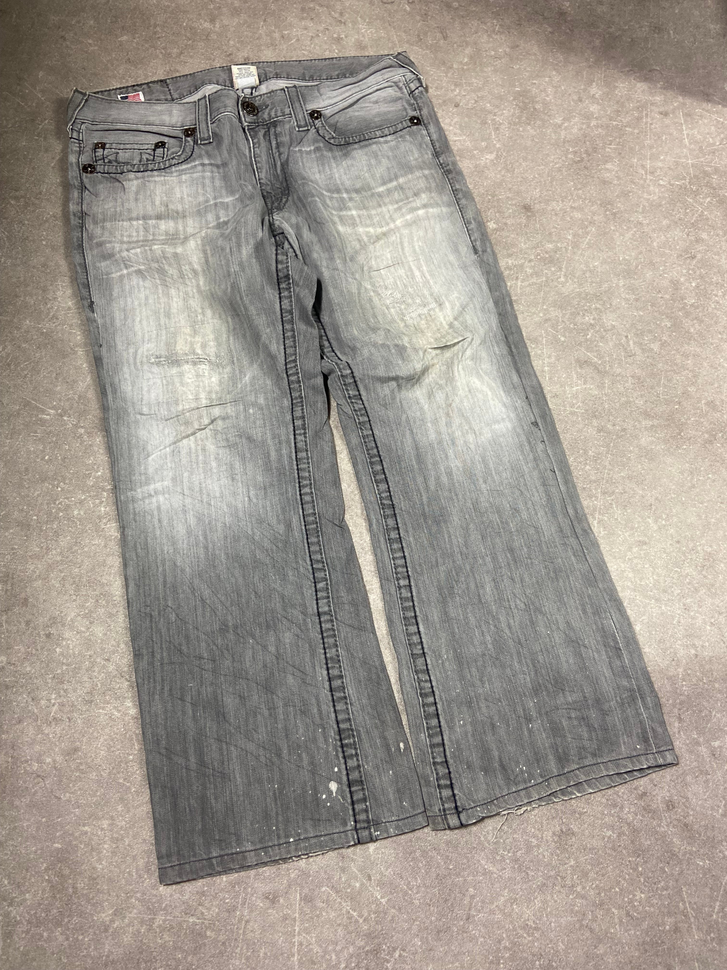True religion jeans M