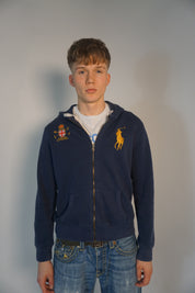 Ralph Lauren Zipper L