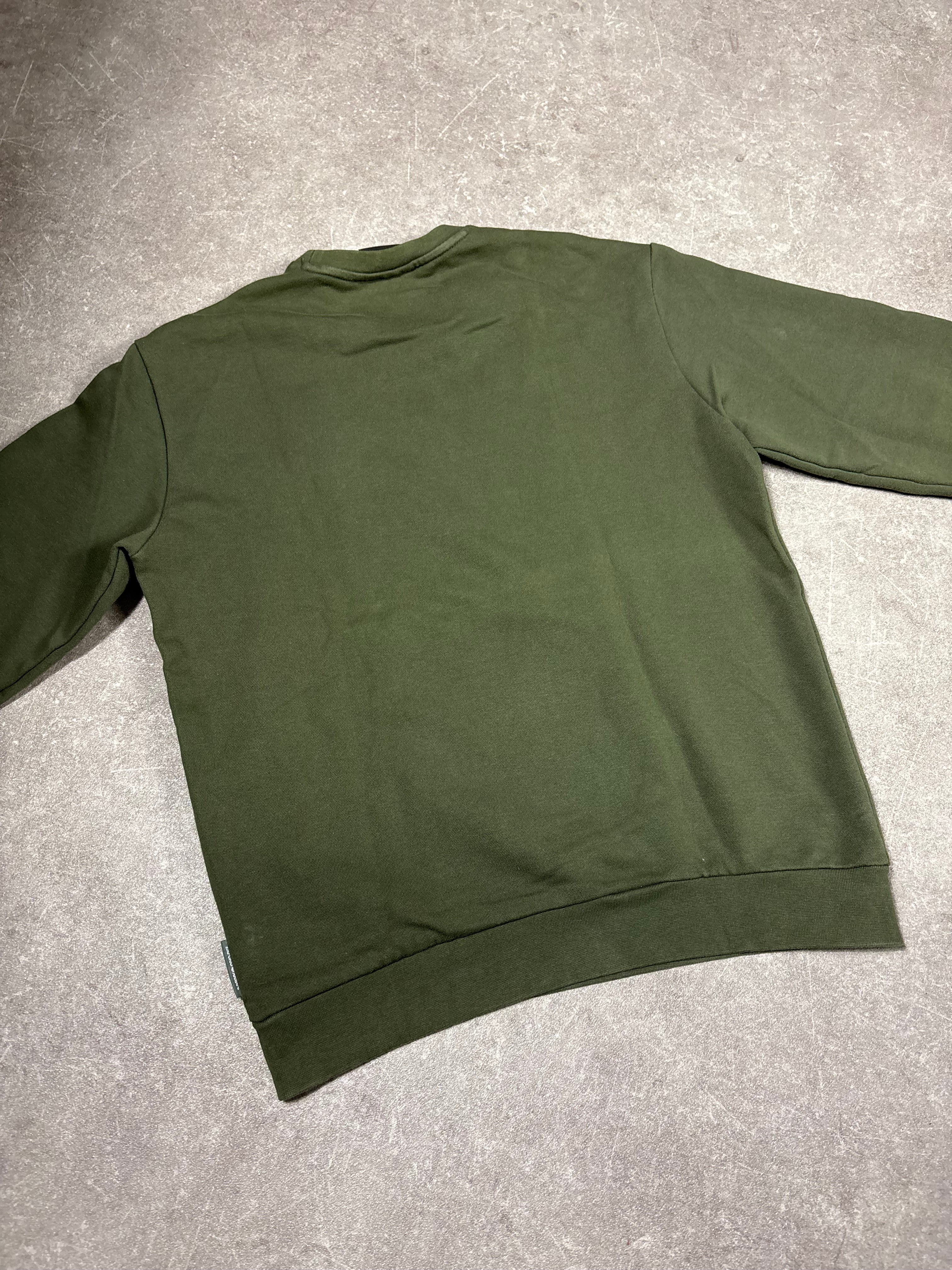 Emporio Armani Sweater (M)