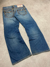 True Religion Jeans S-M