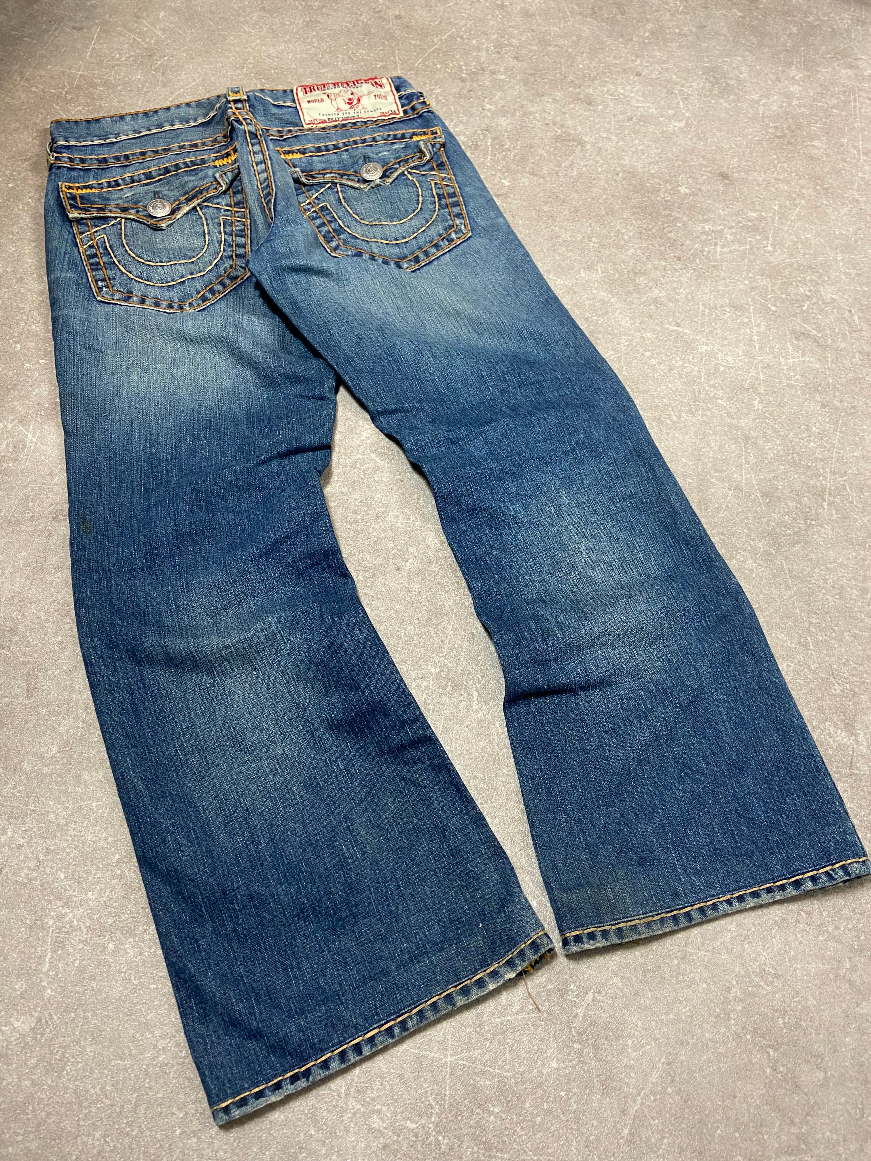 True Religion Jeans S-M