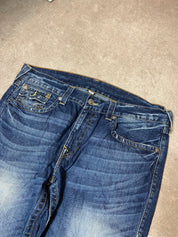 True religion Jeans M-L