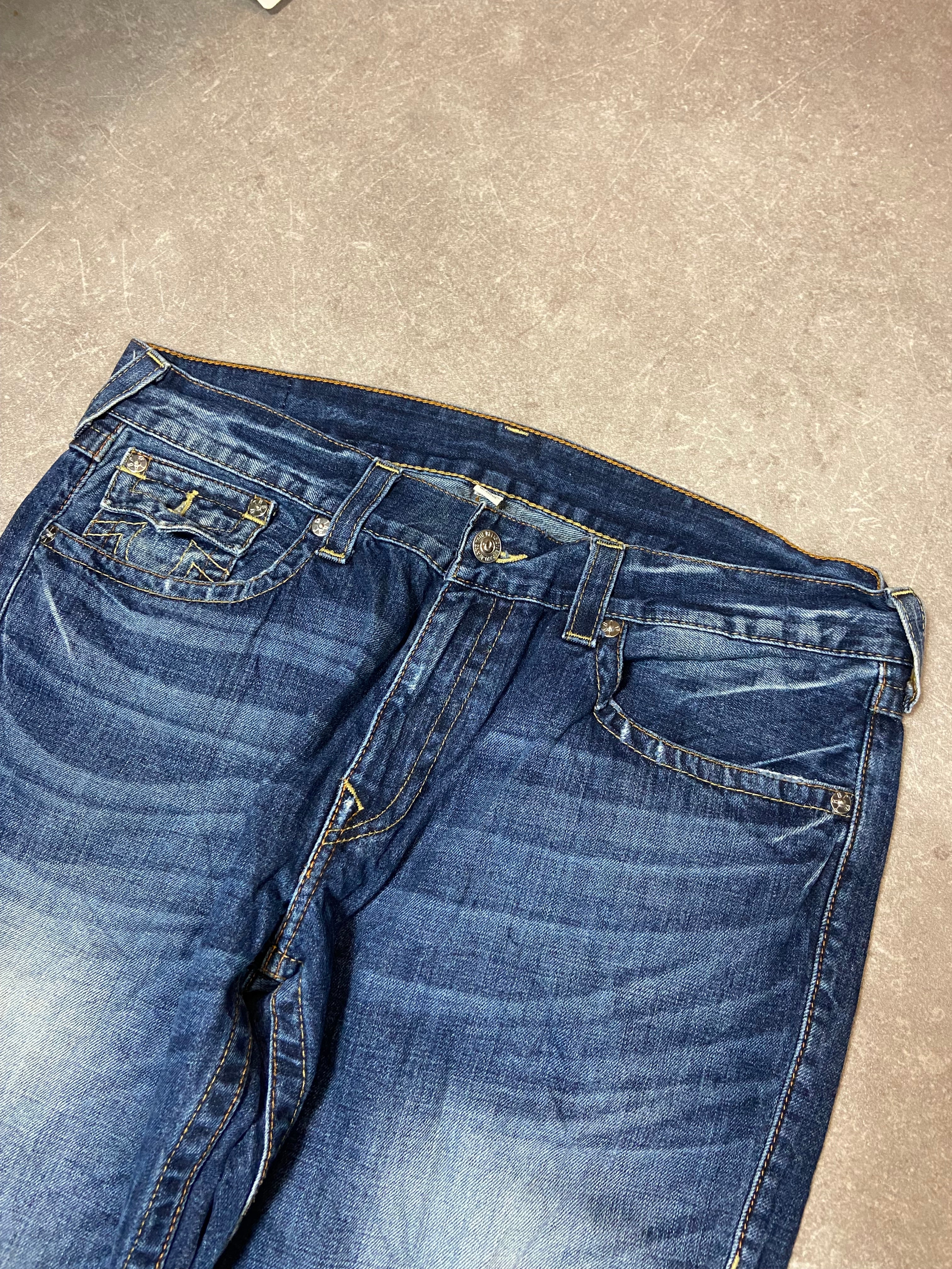 True religion Jeans M-L