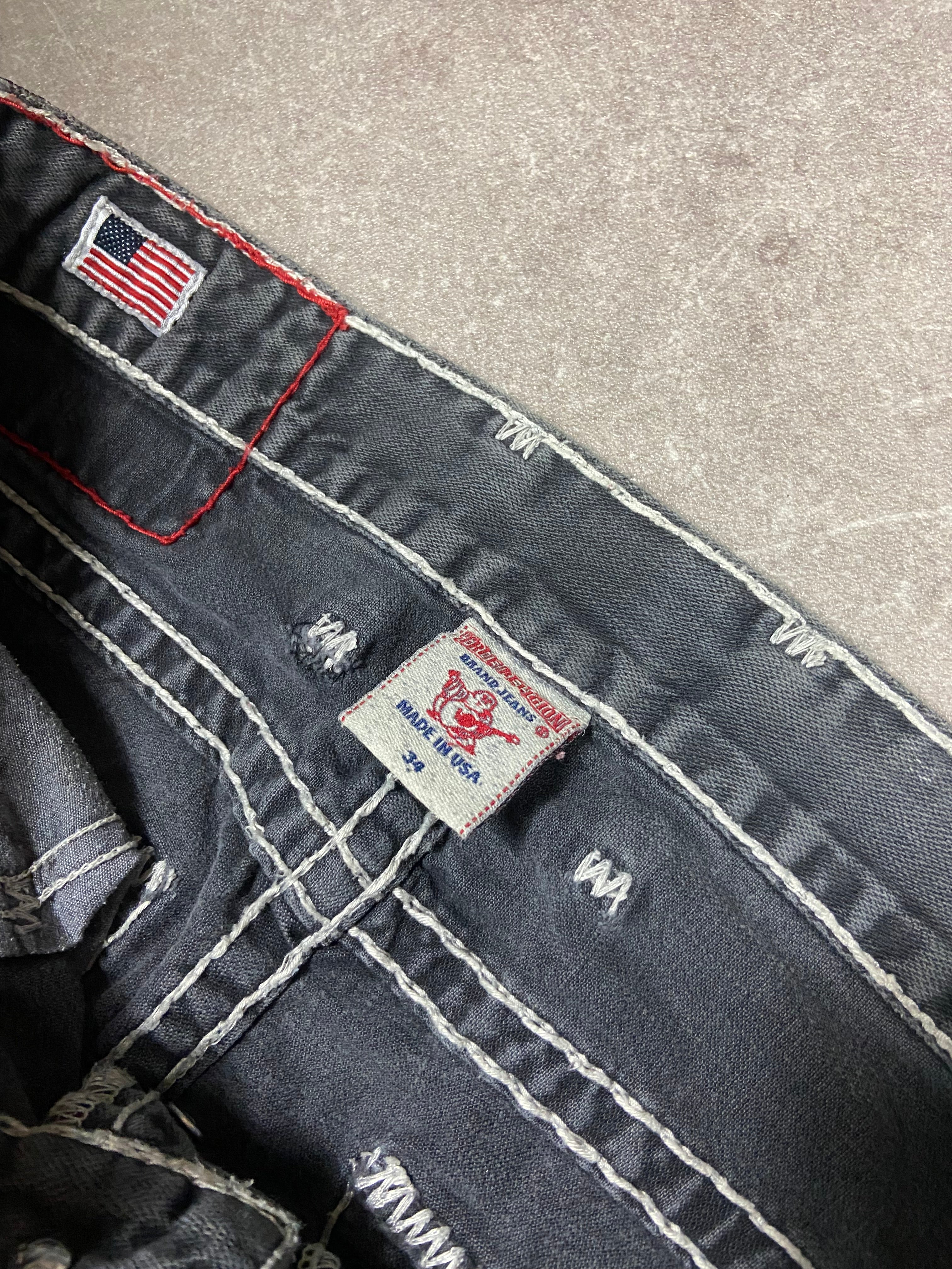 True Religion M-L