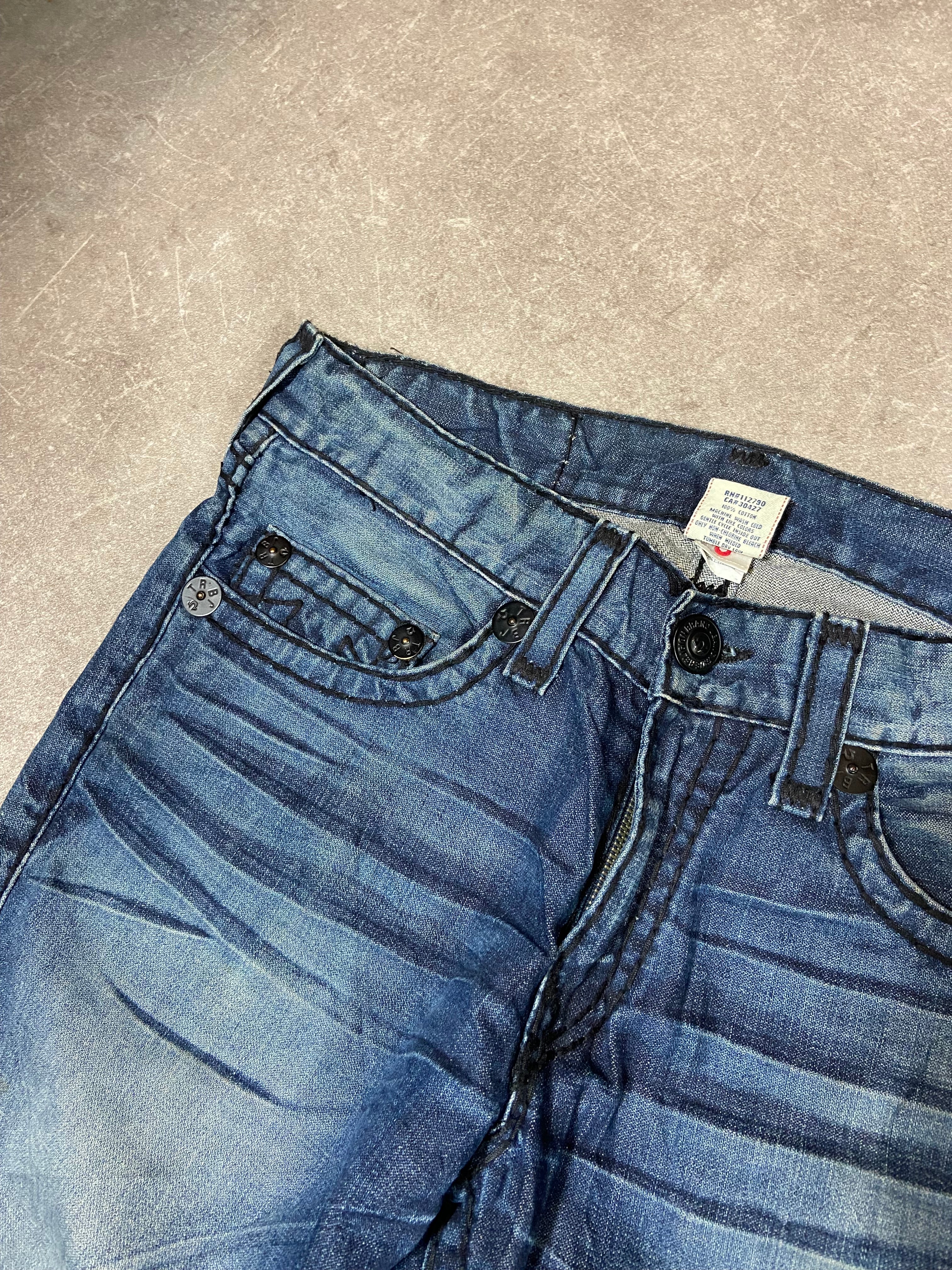 True Religion Jeans L