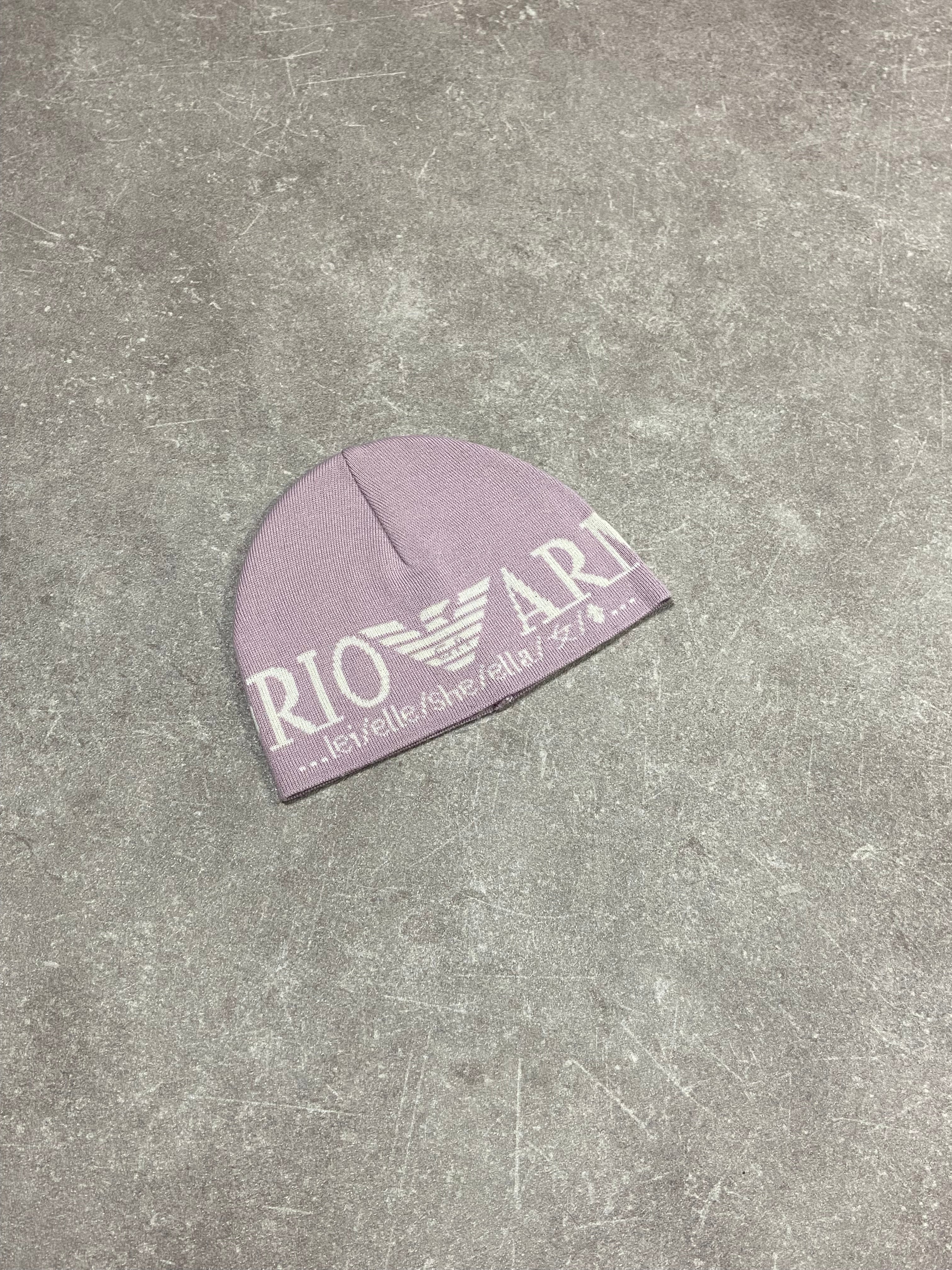 Armani Women's Beanie