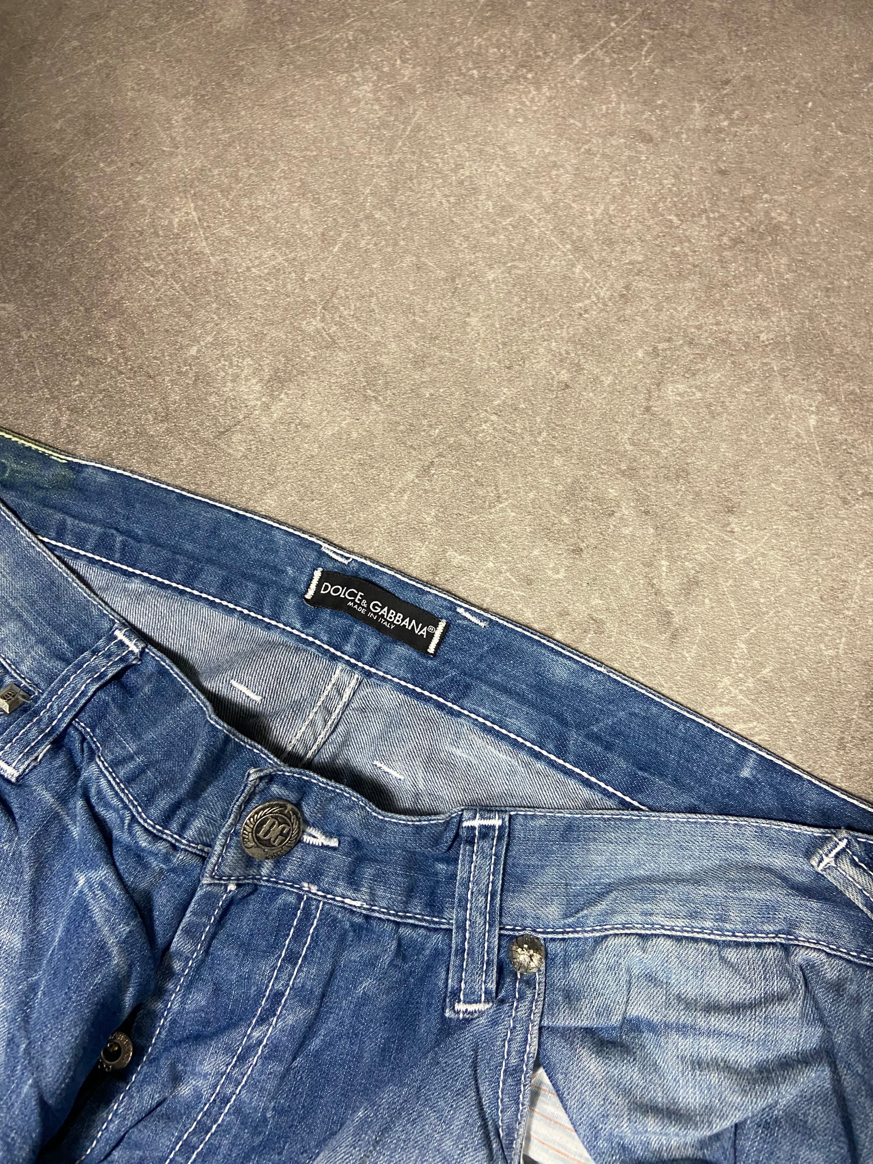 D&G Jeans M
