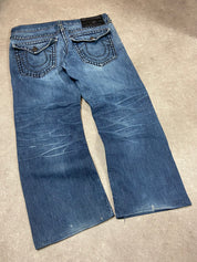 True Religion Jeans M
