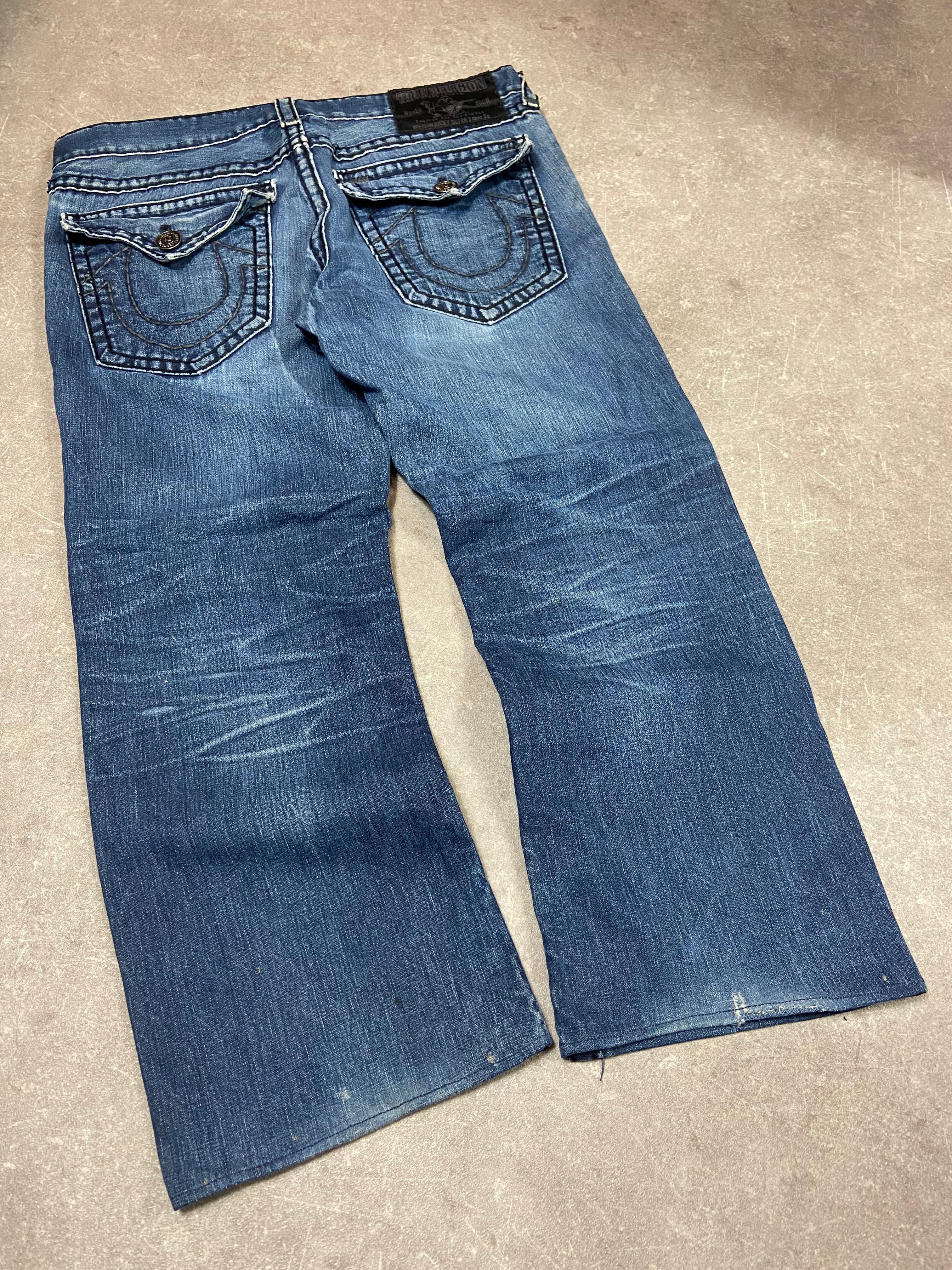 True Religion Jeans M