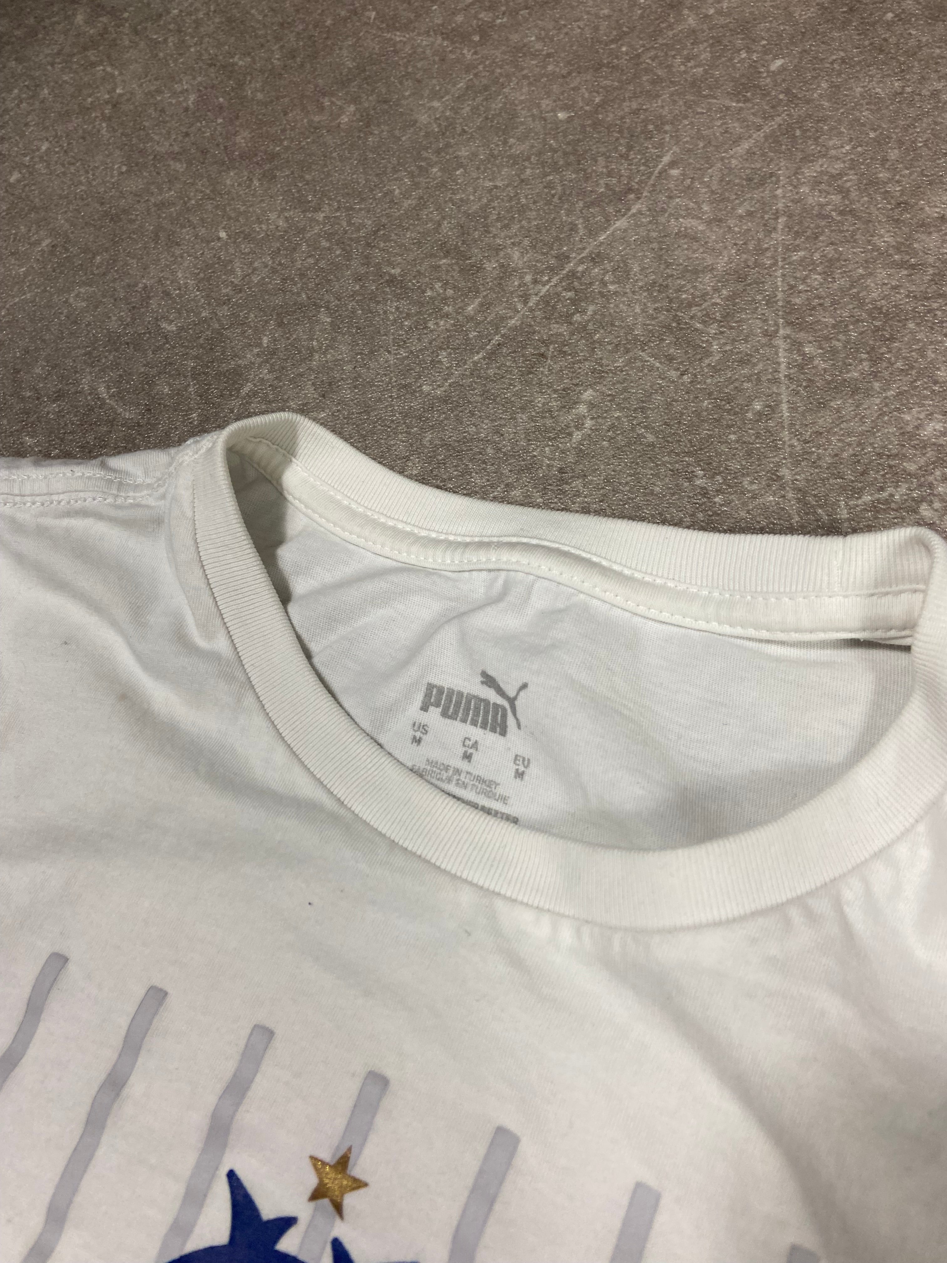 Marseille Tshirt M