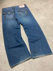 True Religion Jeans M