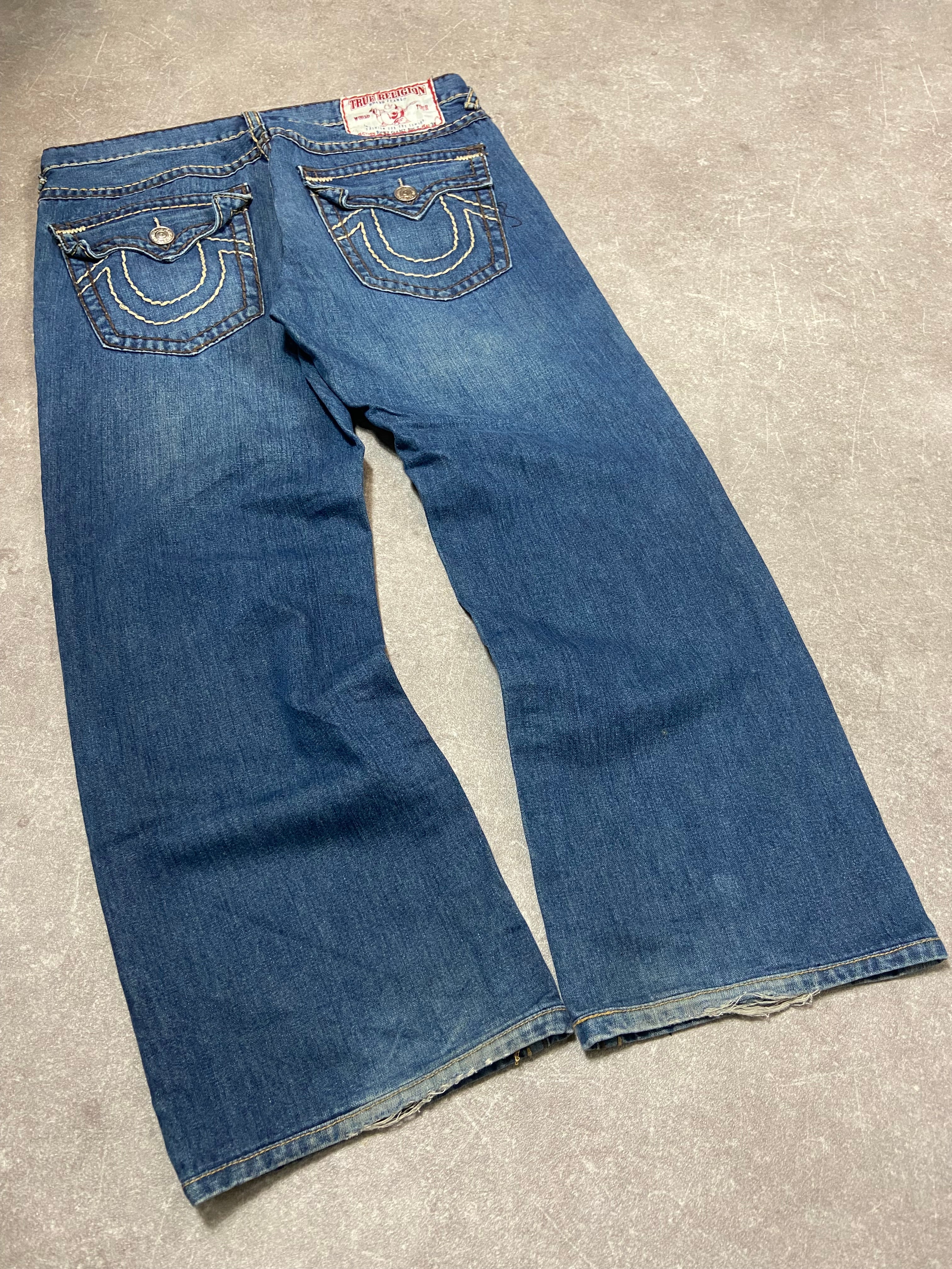 True Religion Jeans M