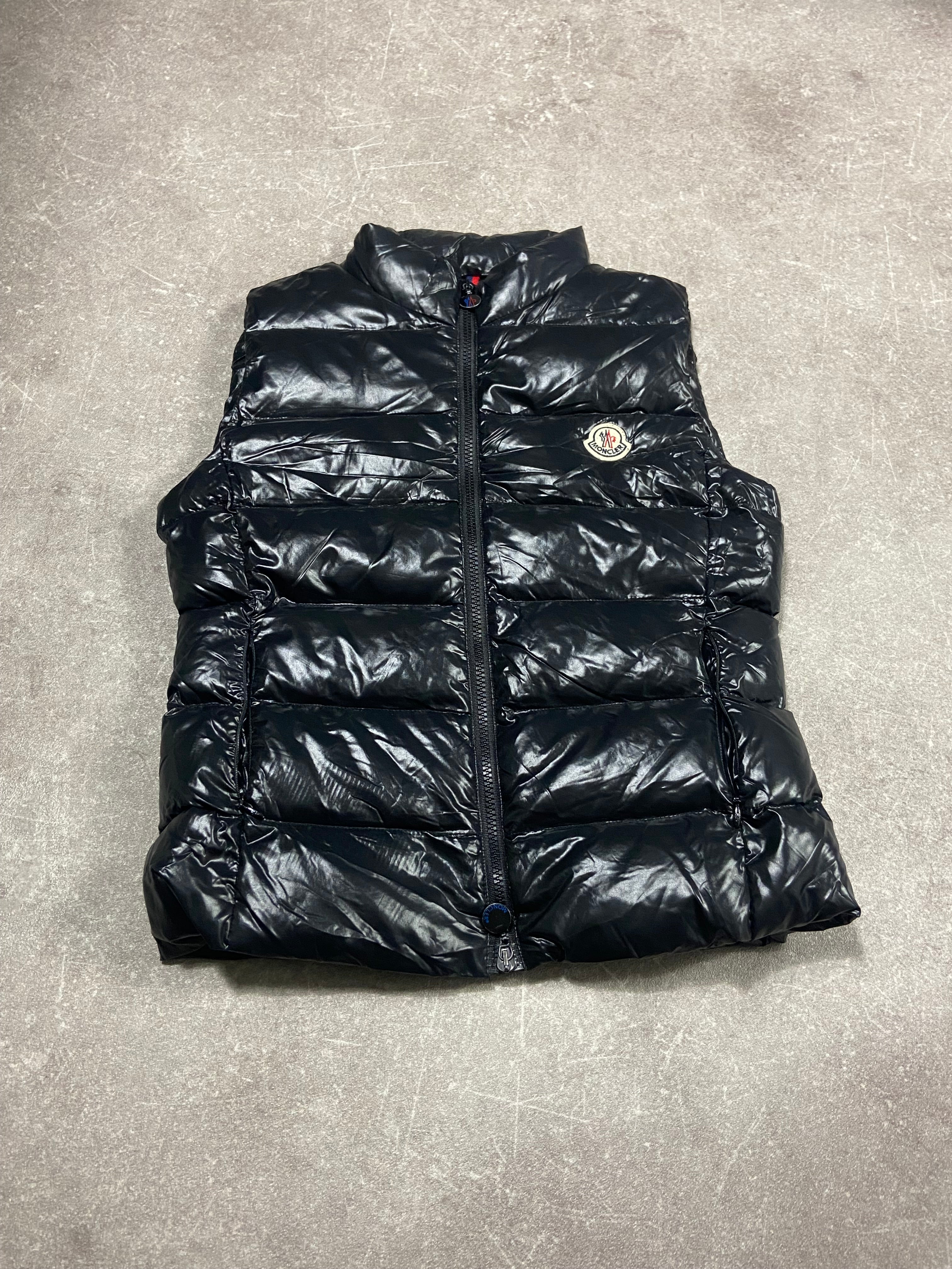 Moncler Weste (XS)