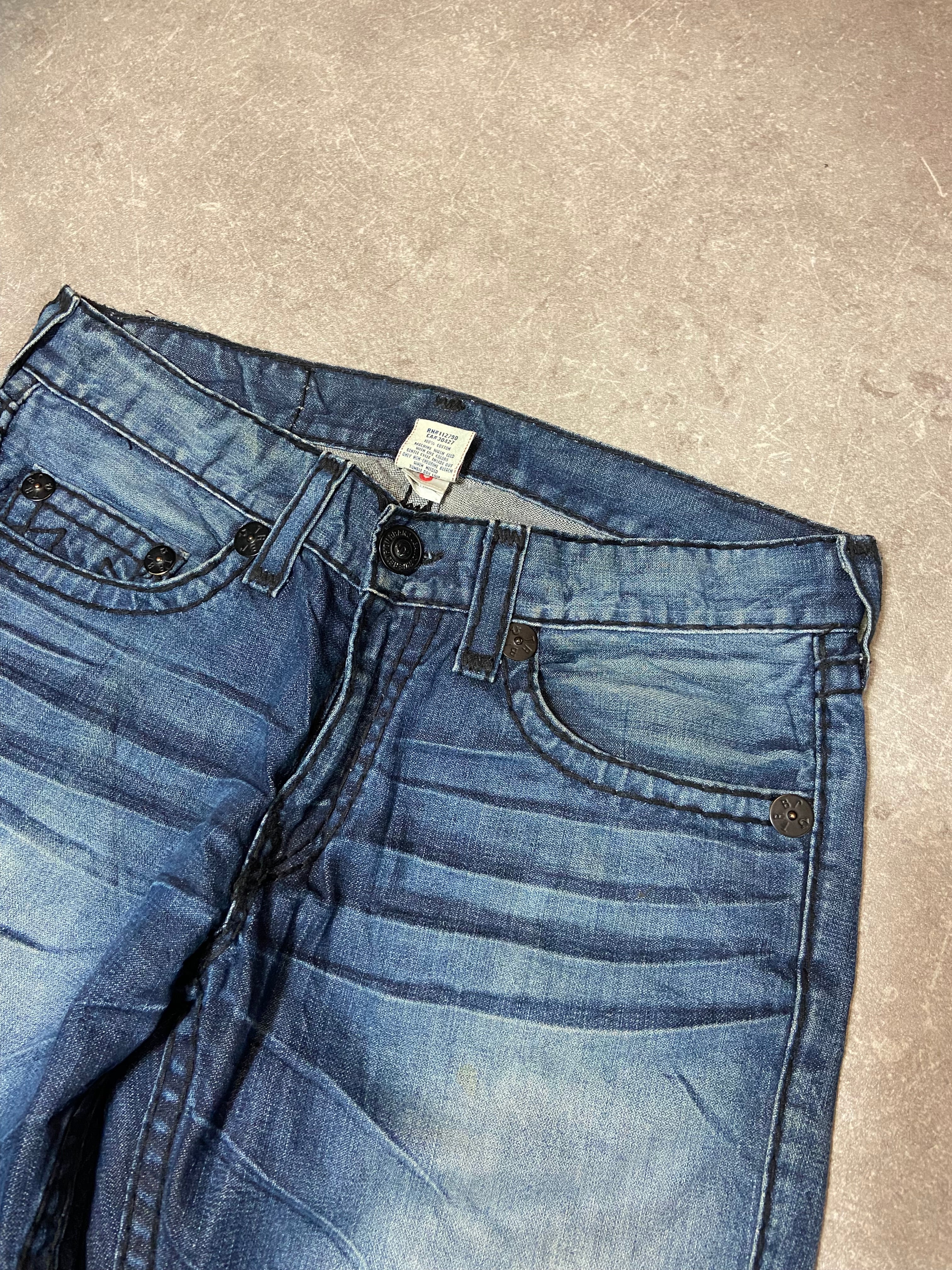True Religion Jeans L