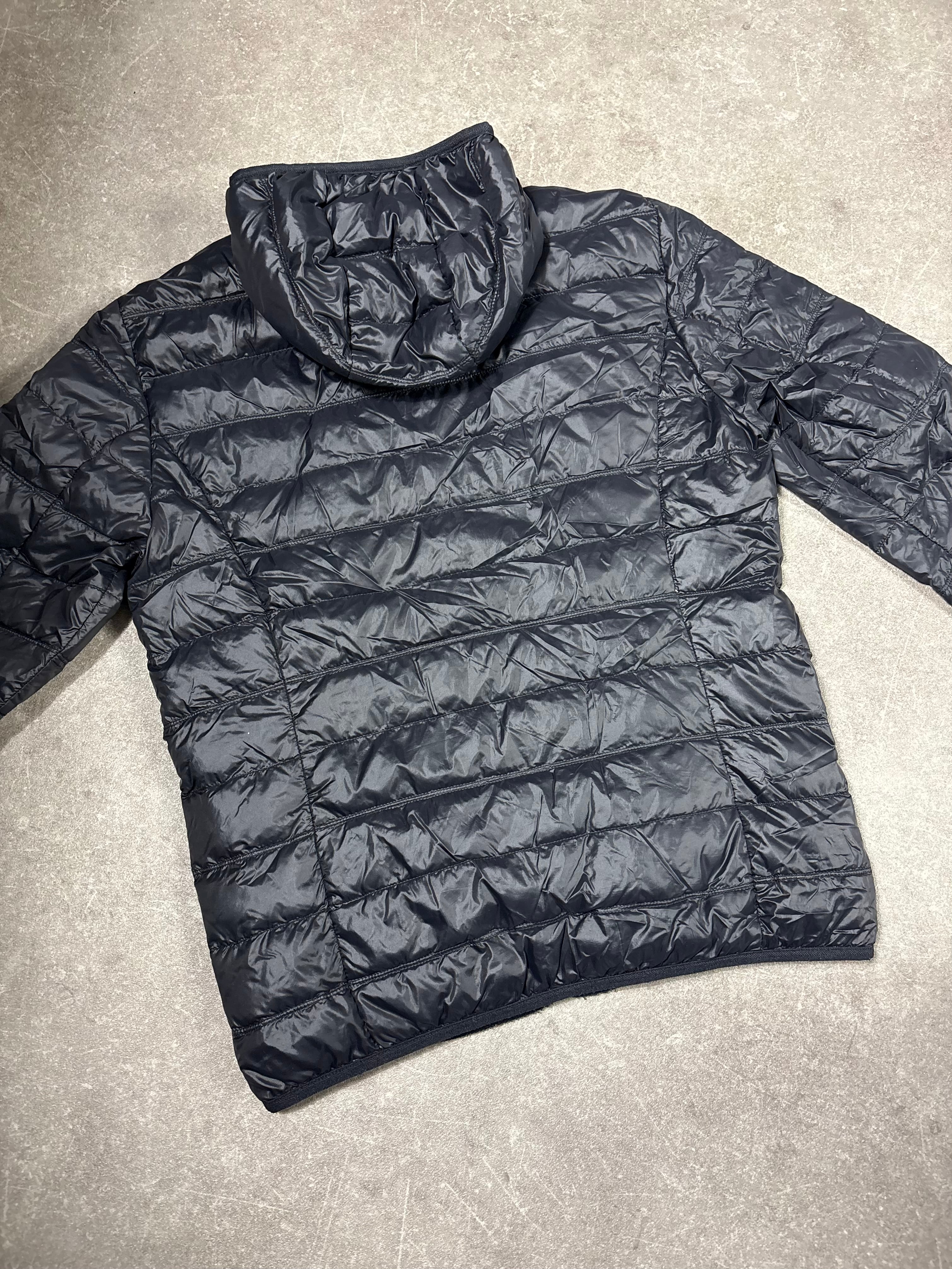 Emporio Armani Puffer Jacke (M)