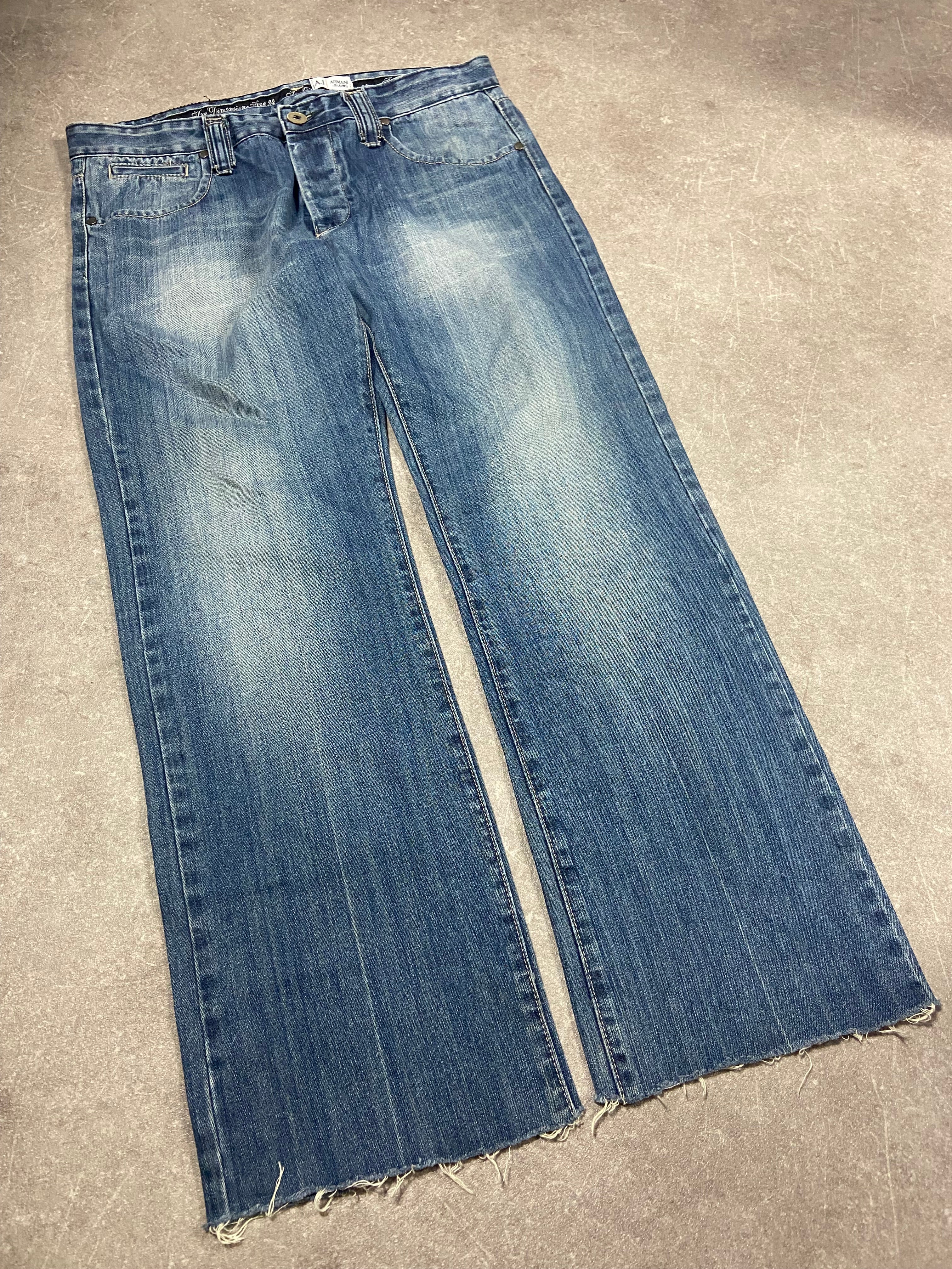 Emporio Armani Jeans M