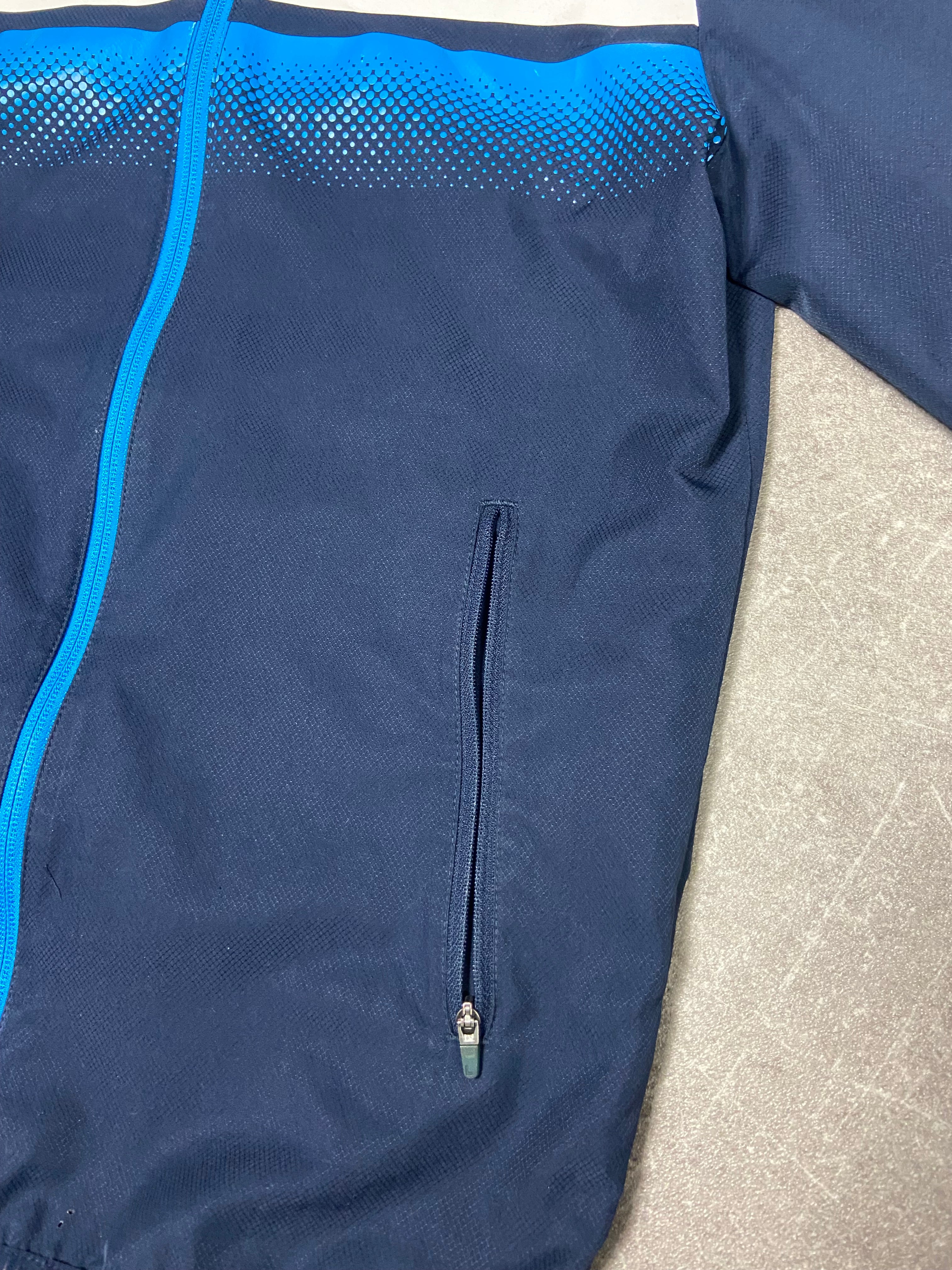 Lacoste Jacke XS