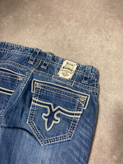 Rock Revival Jeans L