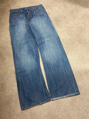 Dolce Gabbana Jeans S-M