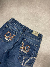 Dolce & Gabbana Jeans girly S