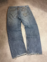 Dolce Gabbana Jeans (L)