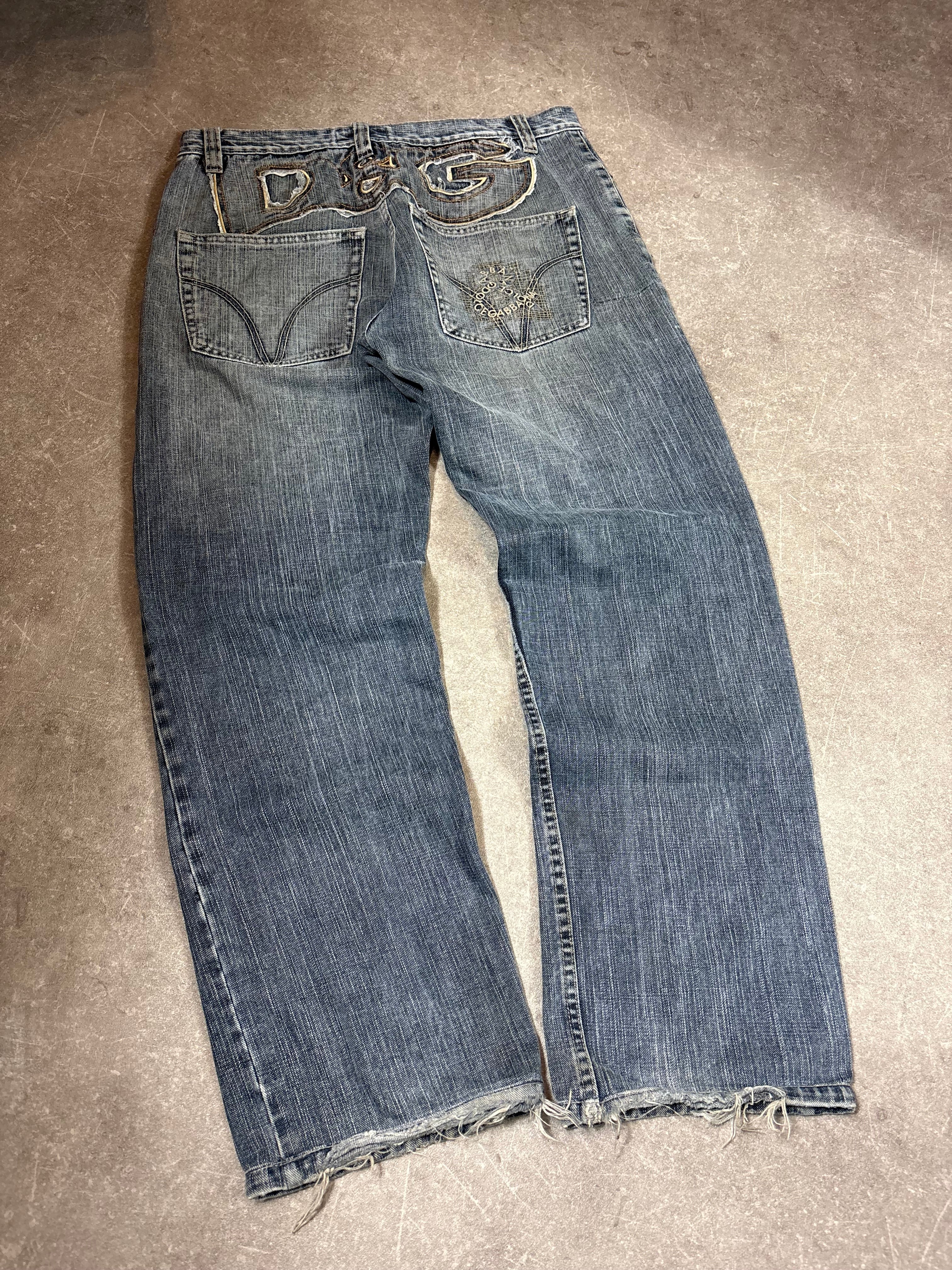 Dolce Gabbana Jeans (L)