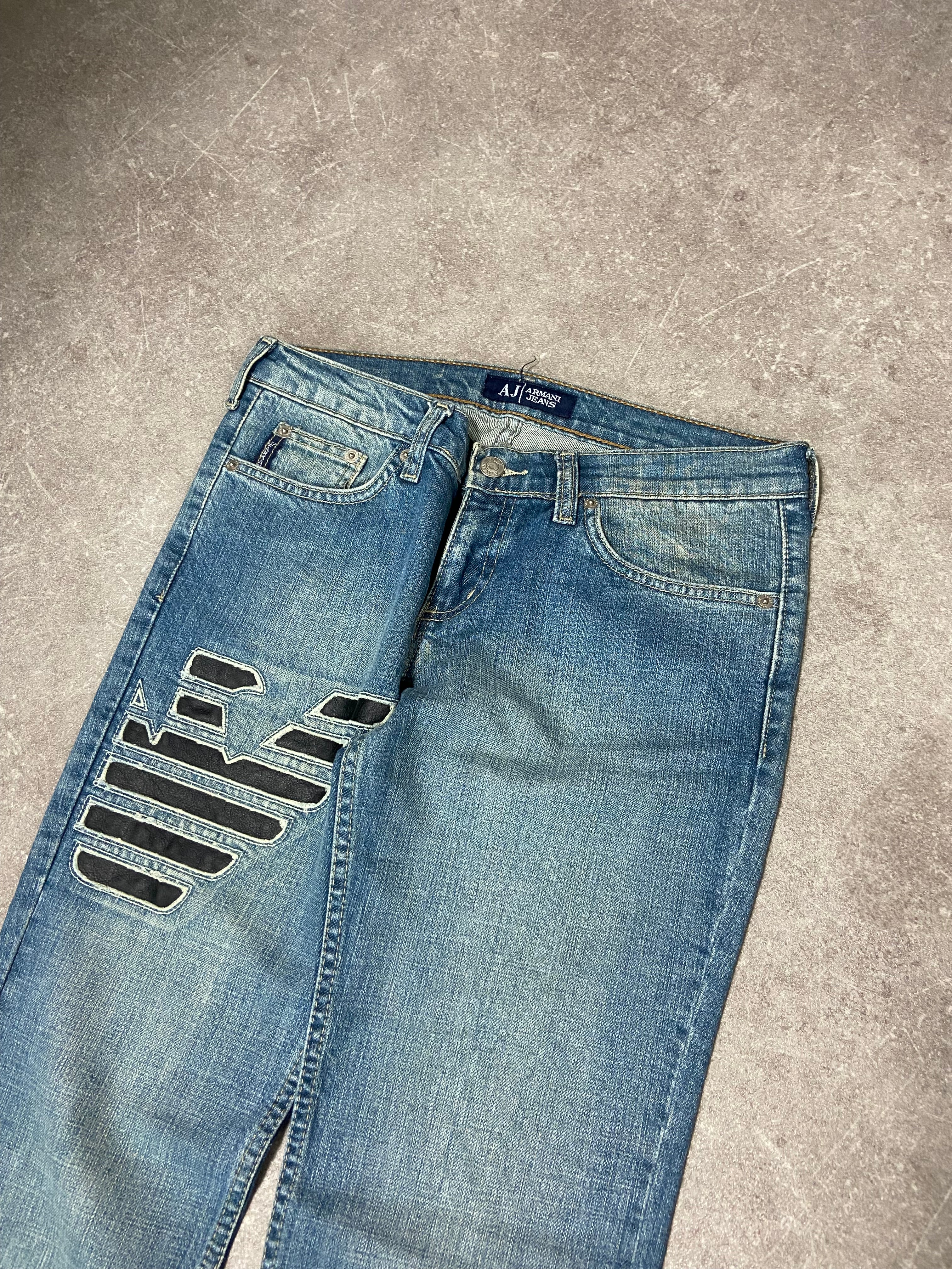 Emporio Armani Jeans XS