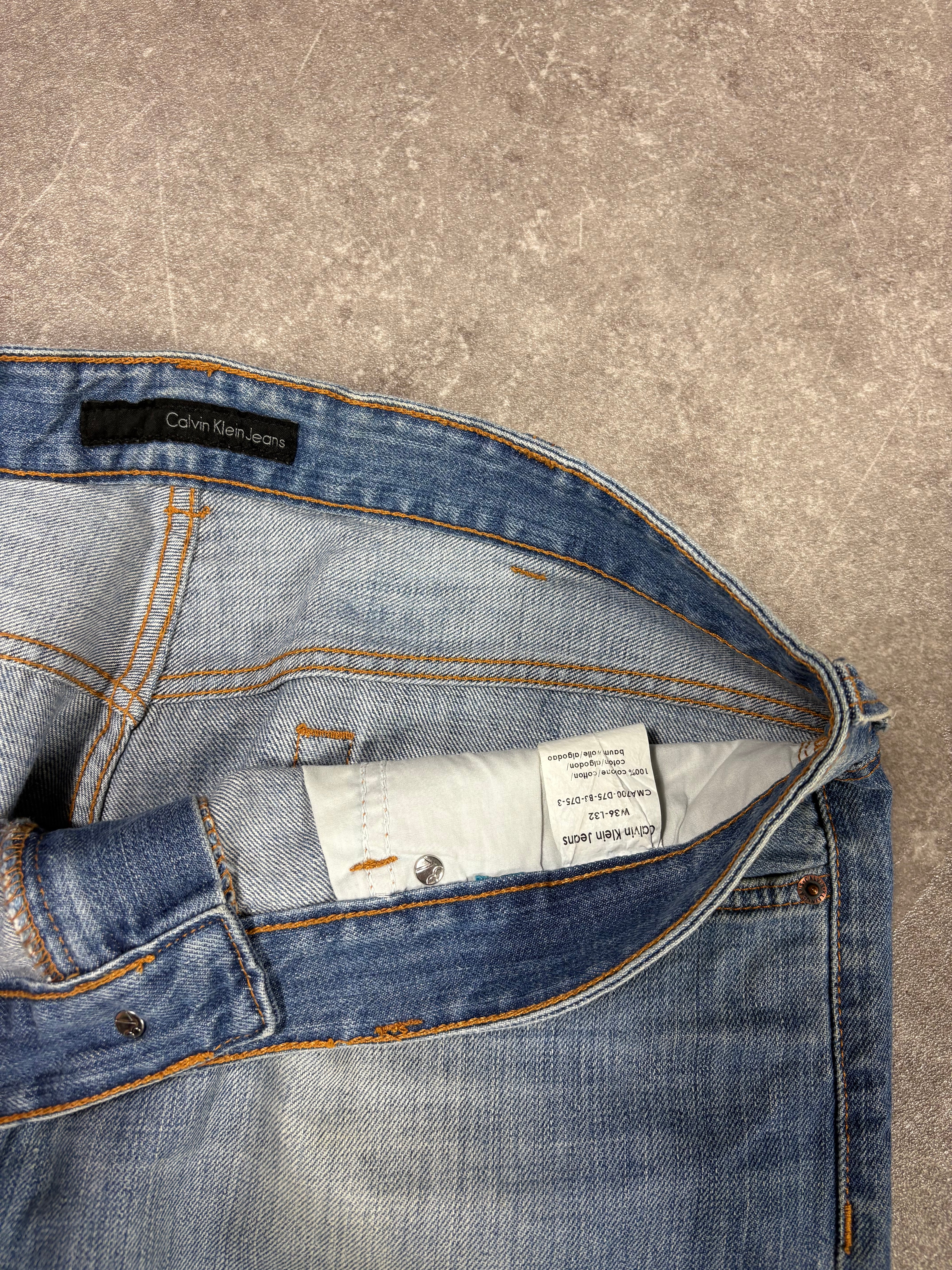 Calvin Klein Jeans (L)
