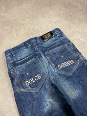 Dolce Gabbana Jeans XS-S