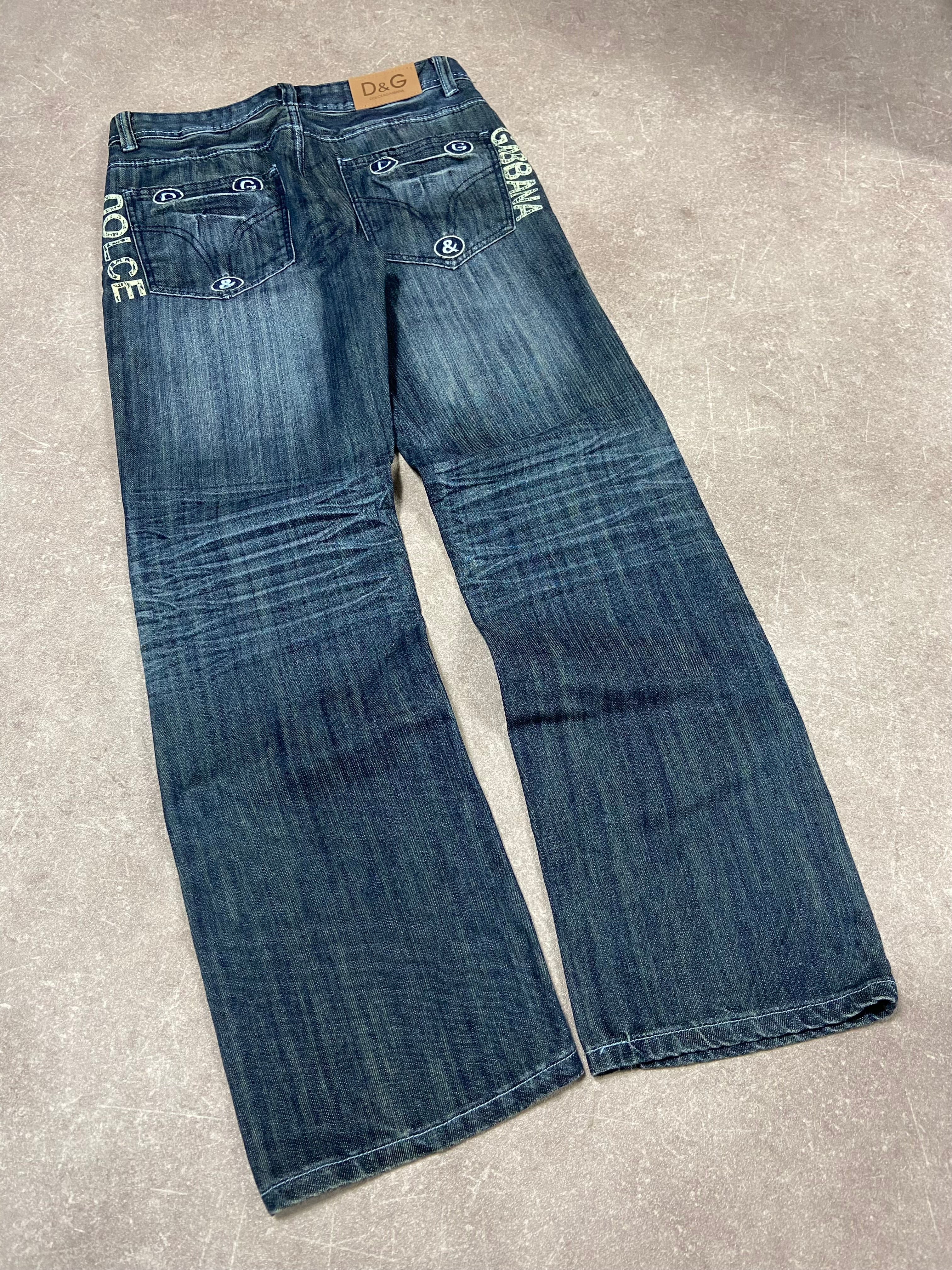 Dolce Gabbana Jeans S