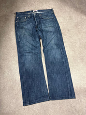 Levi’s 501 Jeans (S)-(M)