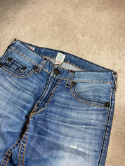 True religion Jeans M-L
