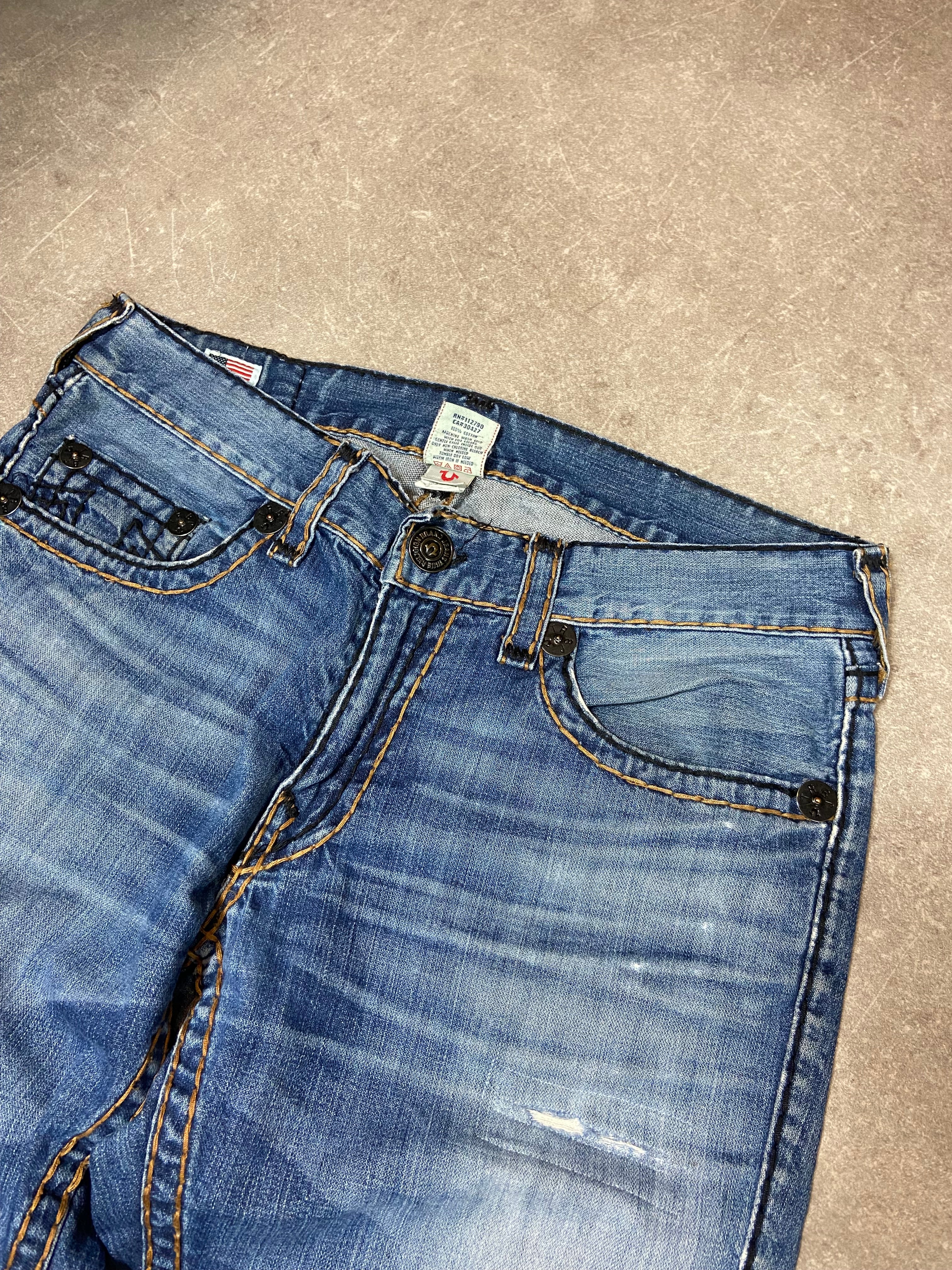 True religion Jeans M-L