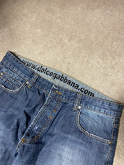 Dolce & Gabbana Jeans L