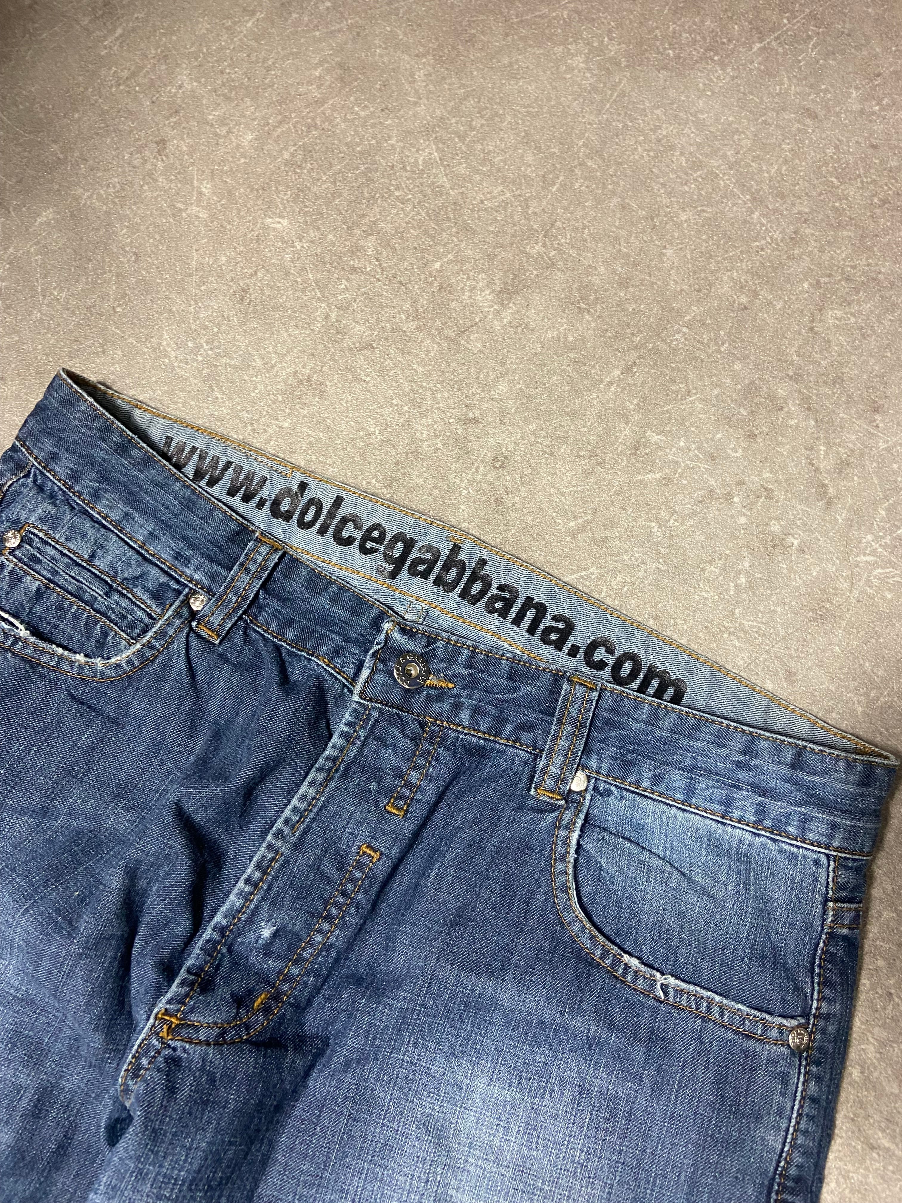 Dolce & Gabbana Jeans L