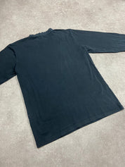 Armani longsleeve S-M!