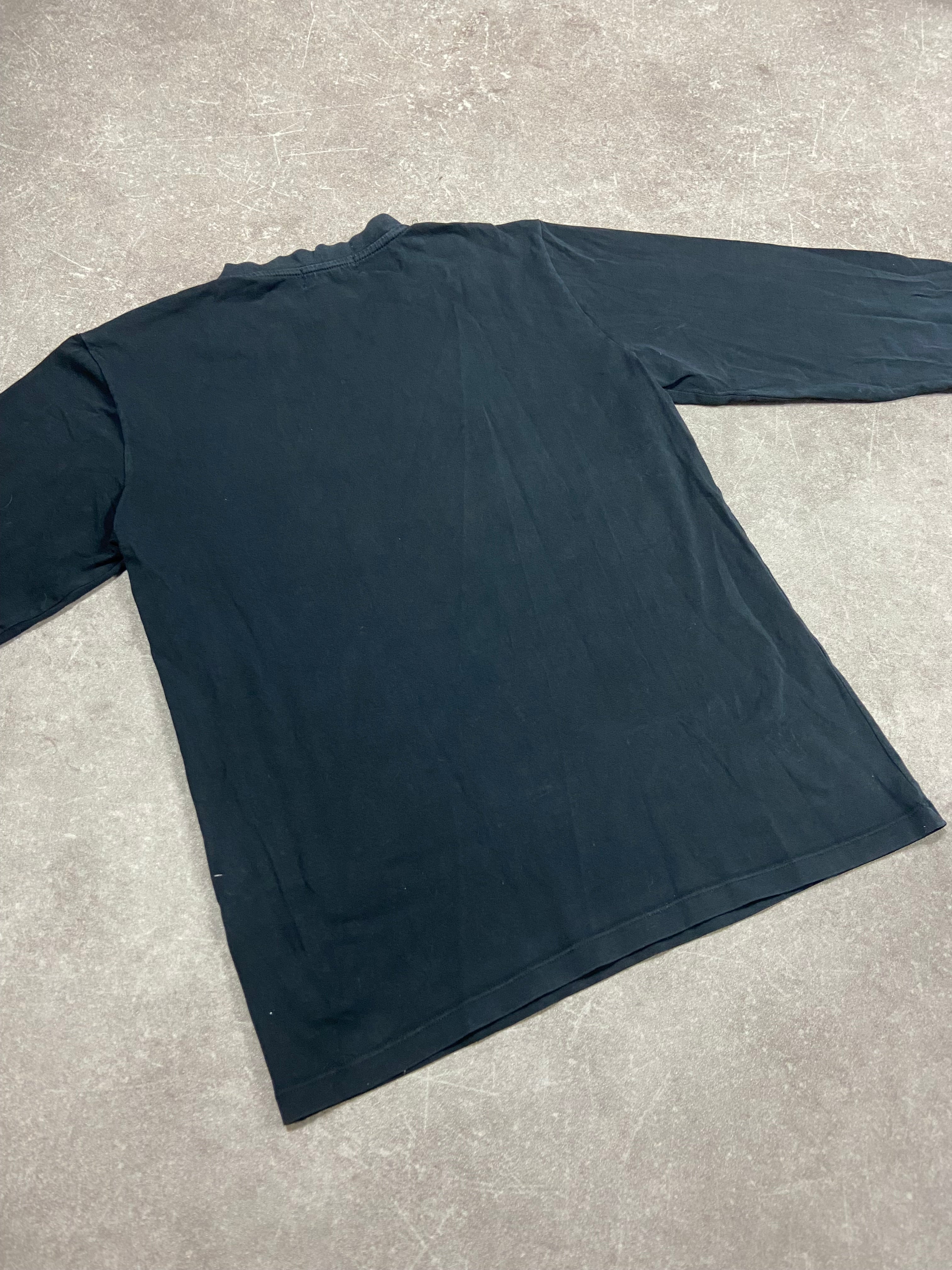 Armani longsleeve S-M!