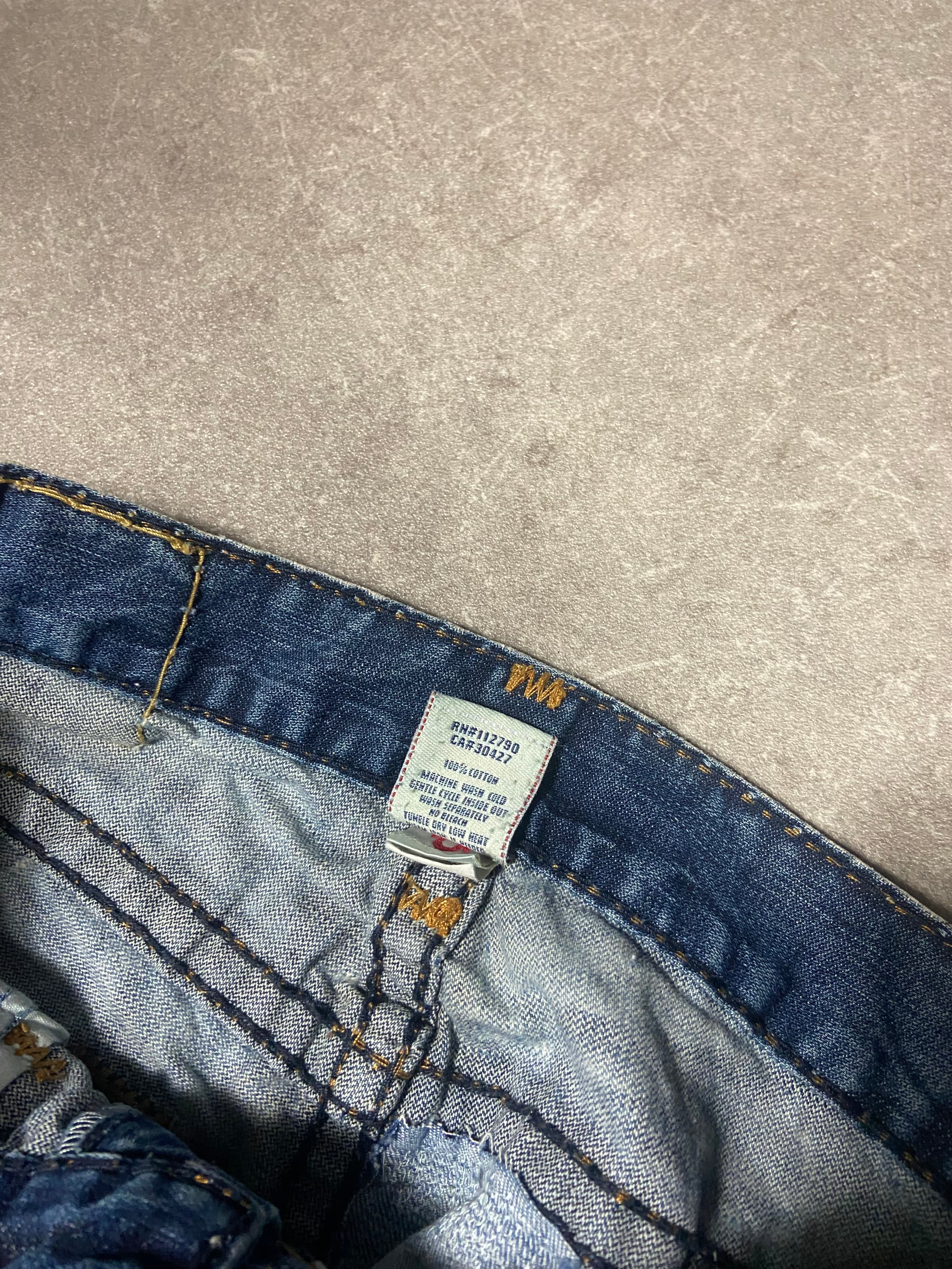 True Religion Jeans S