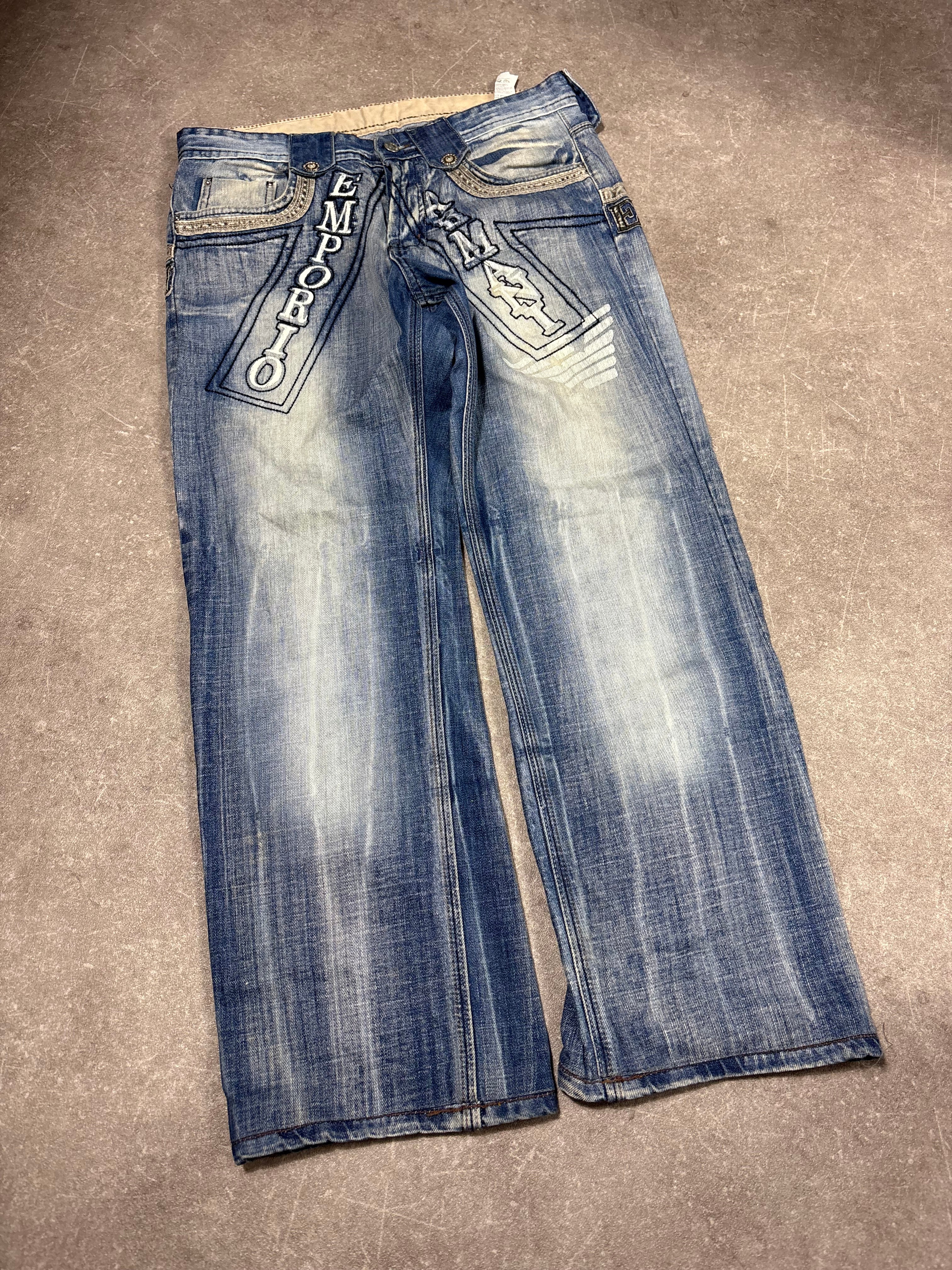 Emporio Armani Jeans S-M