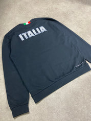 EA7 x Italia Sweater L