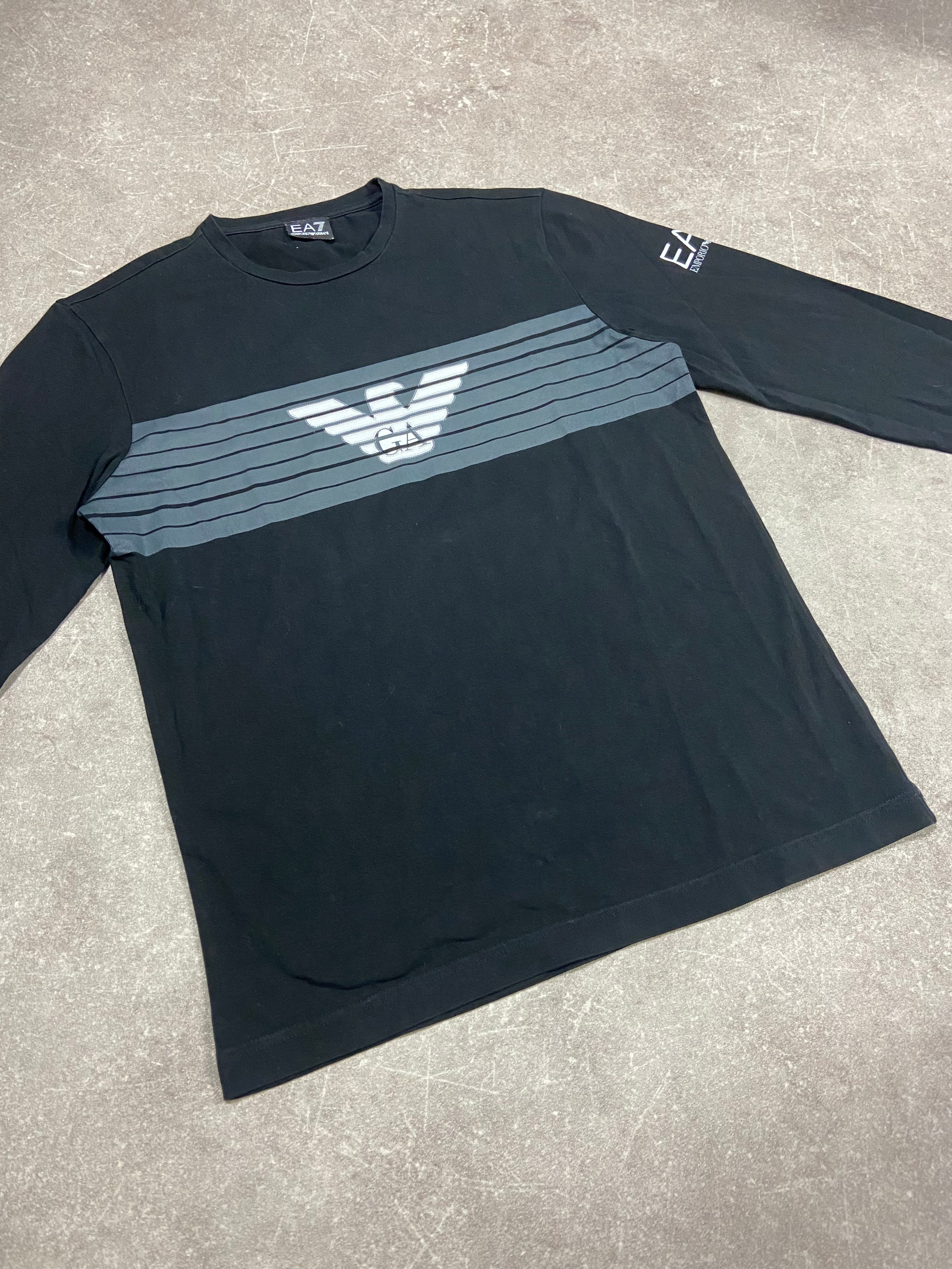 Emporio Armani Longsleeve M