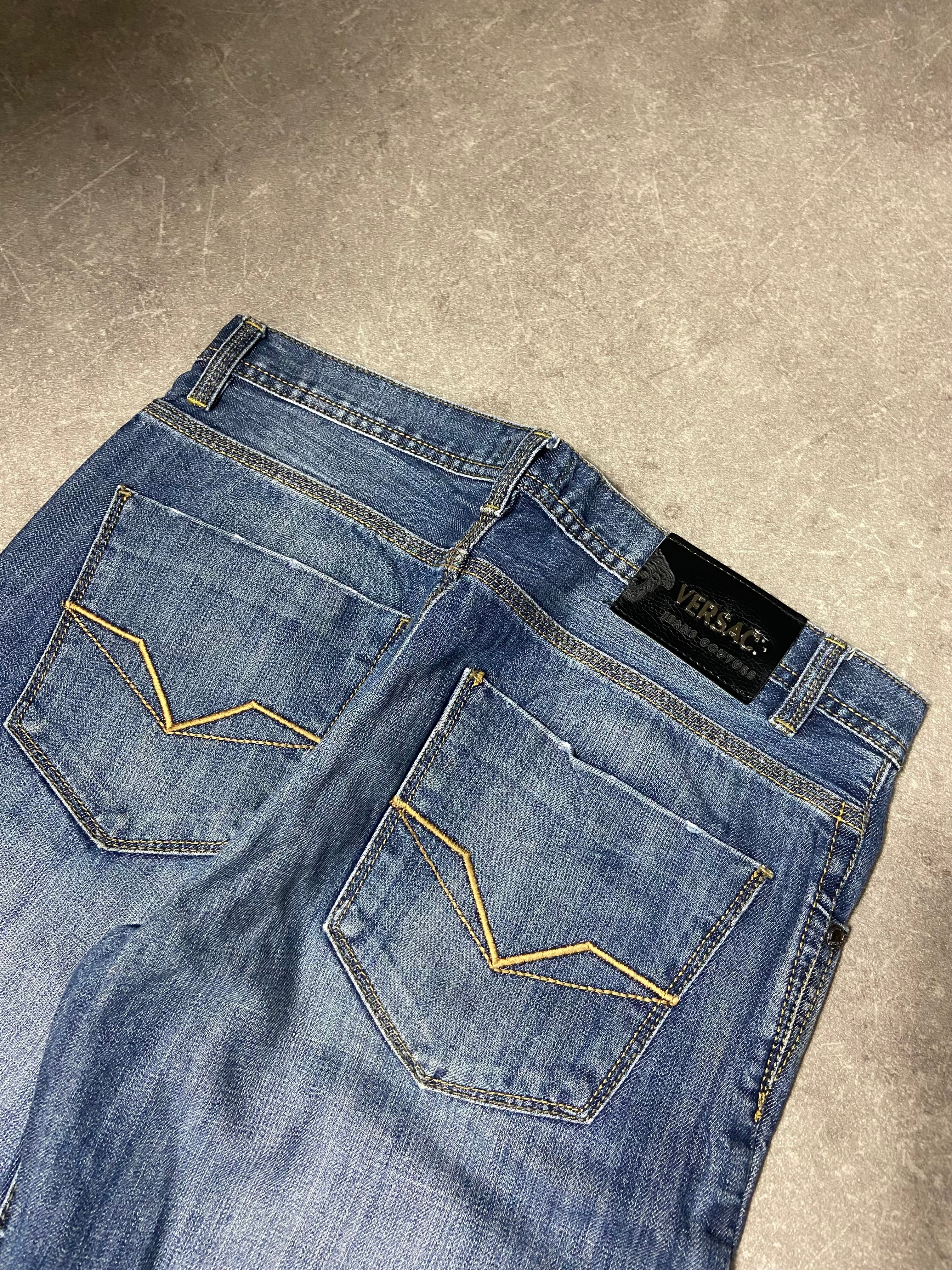 Versace Jeans S