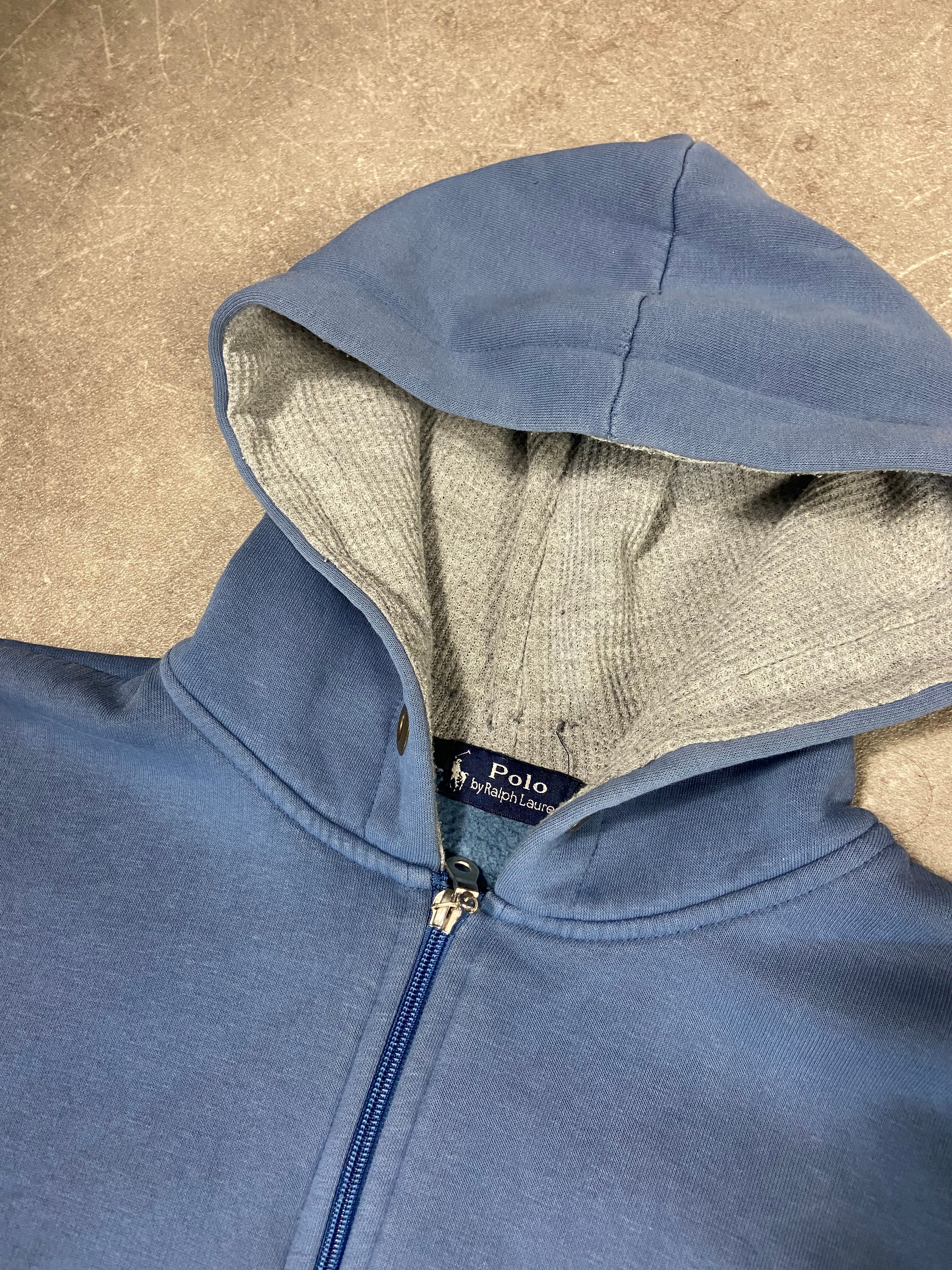 Ralph Lauren Zipper L