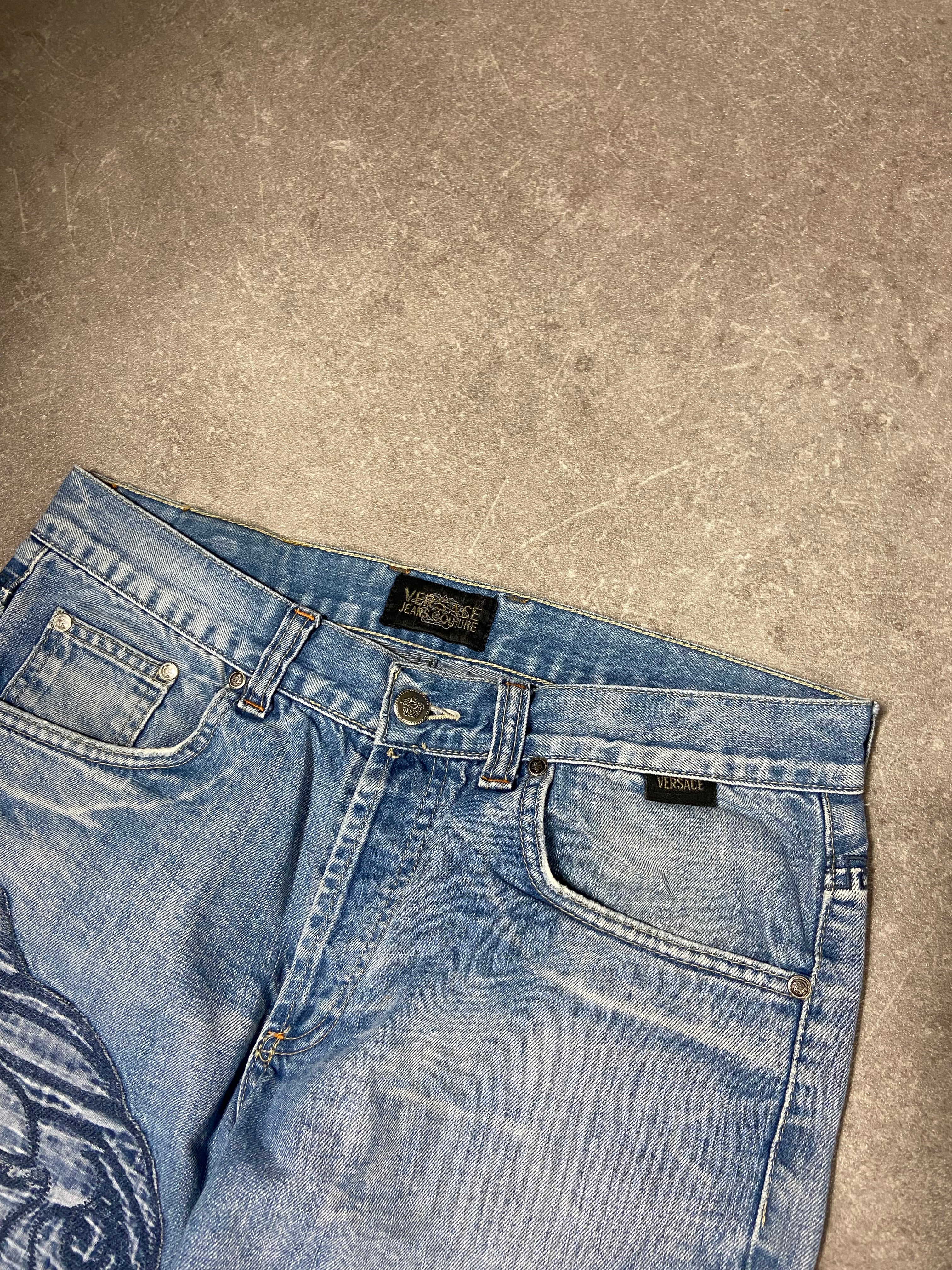 Versace Jeans S